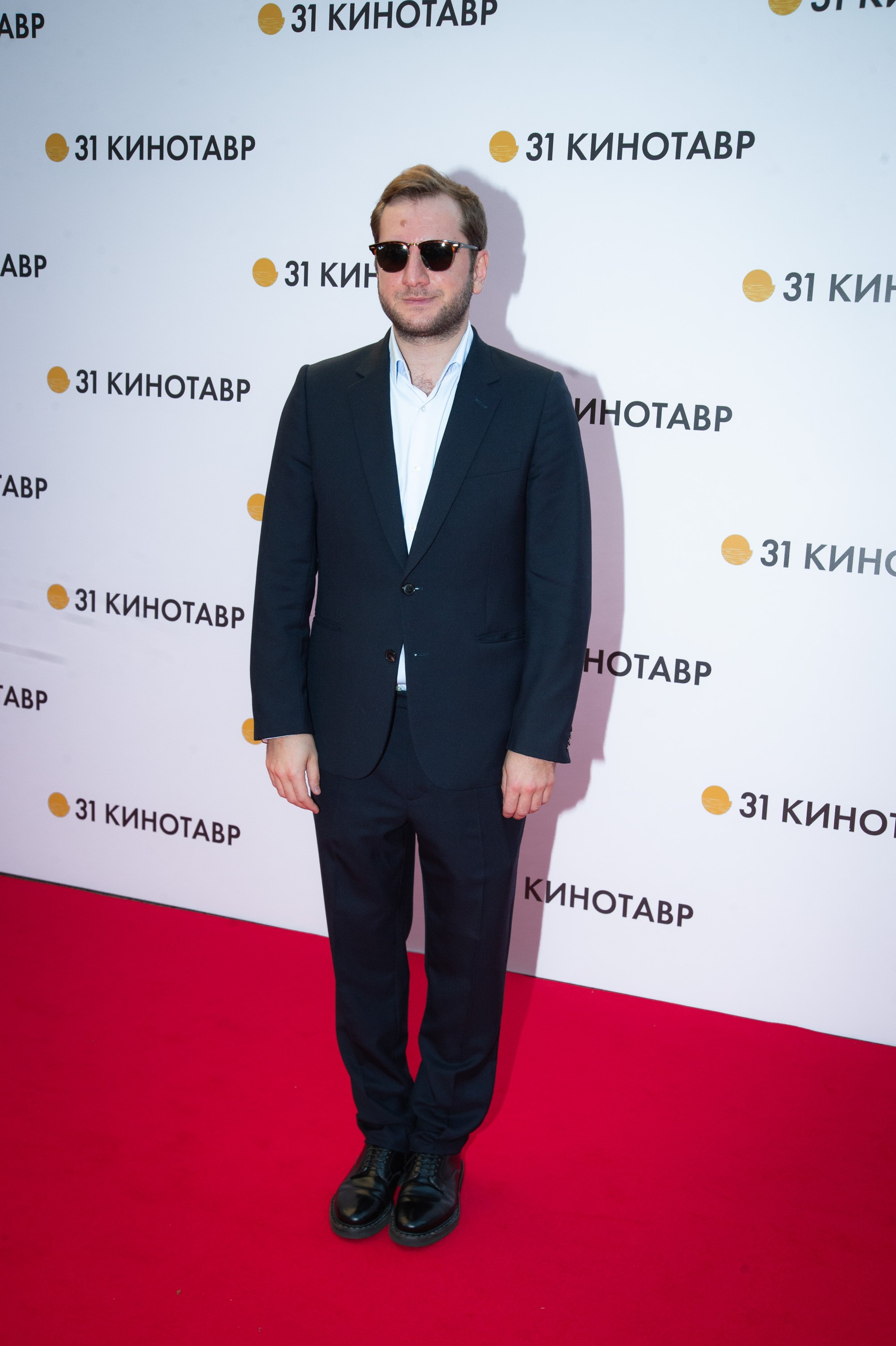 Резо Гигинеишвили