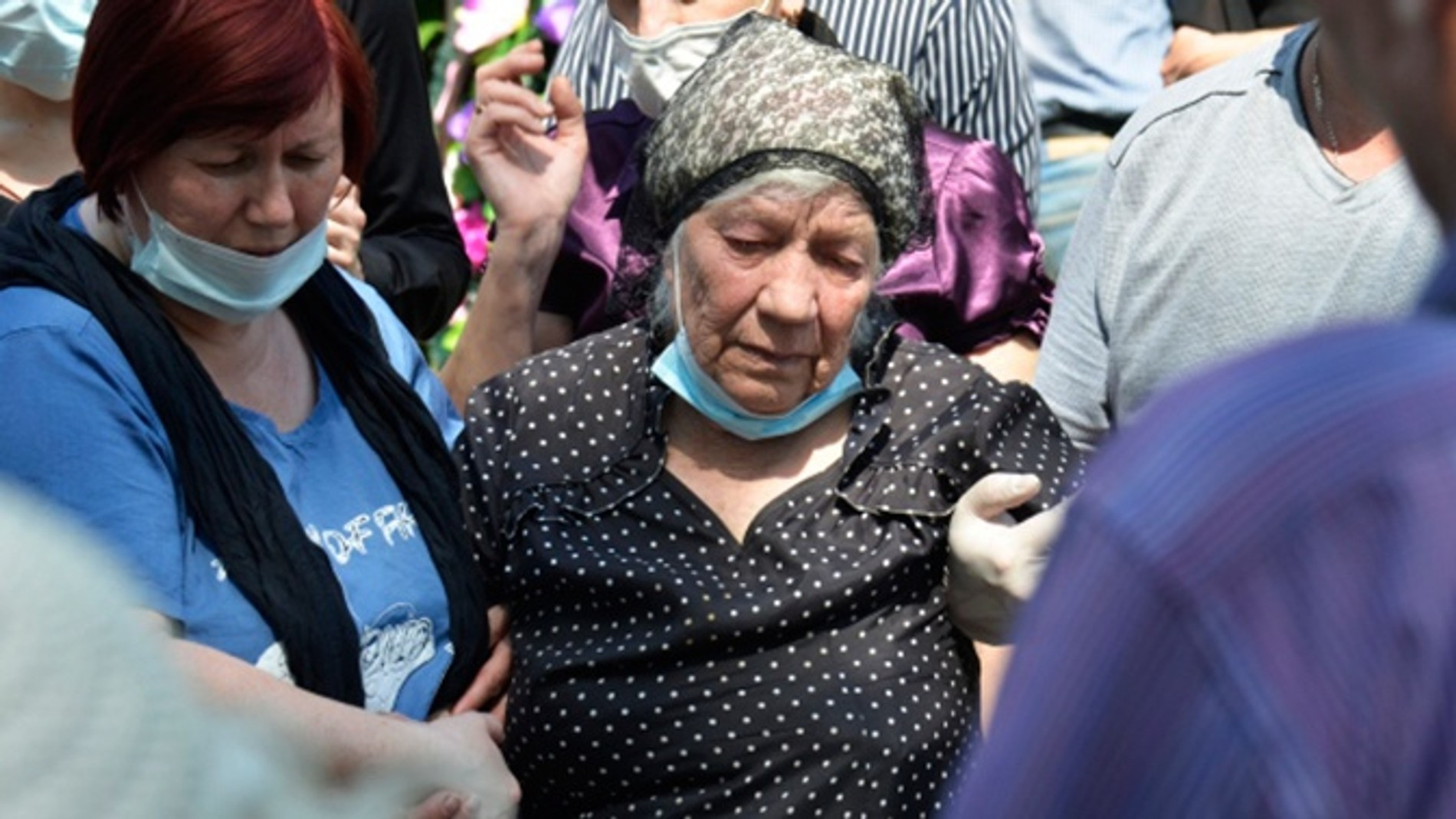 Фото: РИА «Новости»