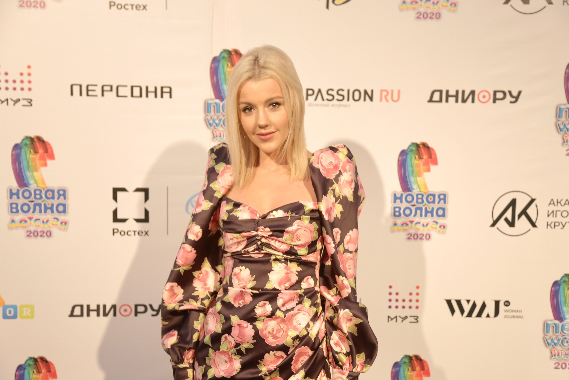 Юлианна Караулова