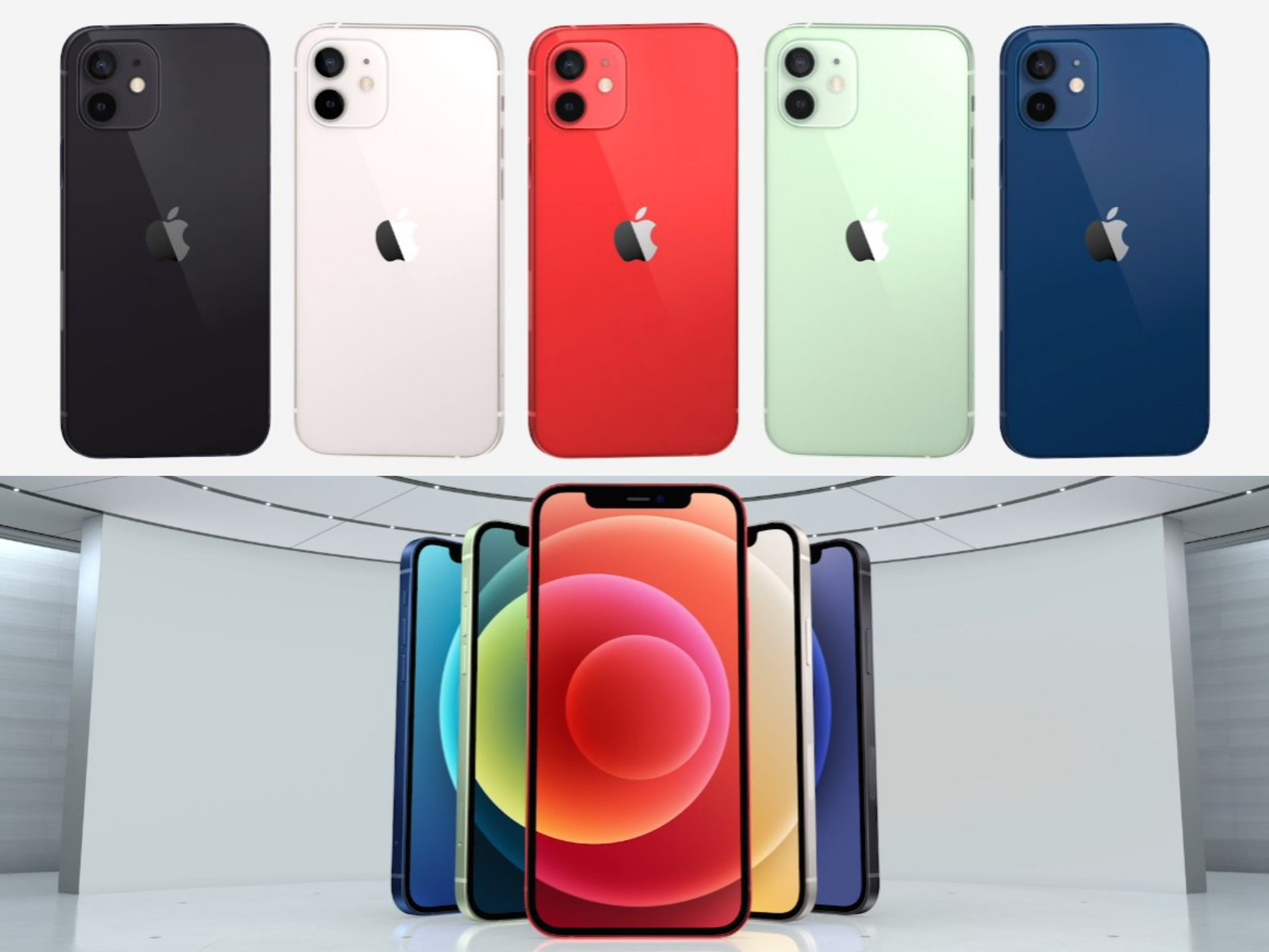 Фото: Apple