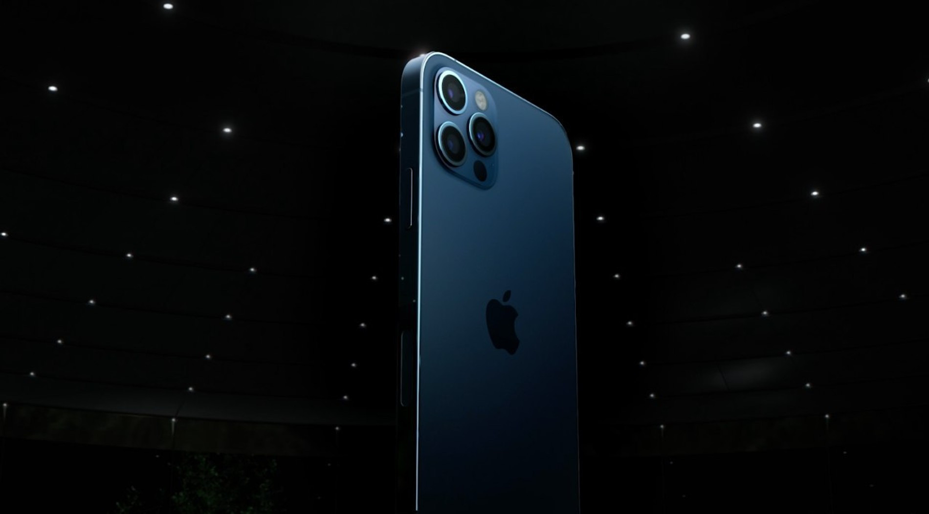 Фото: Apple
