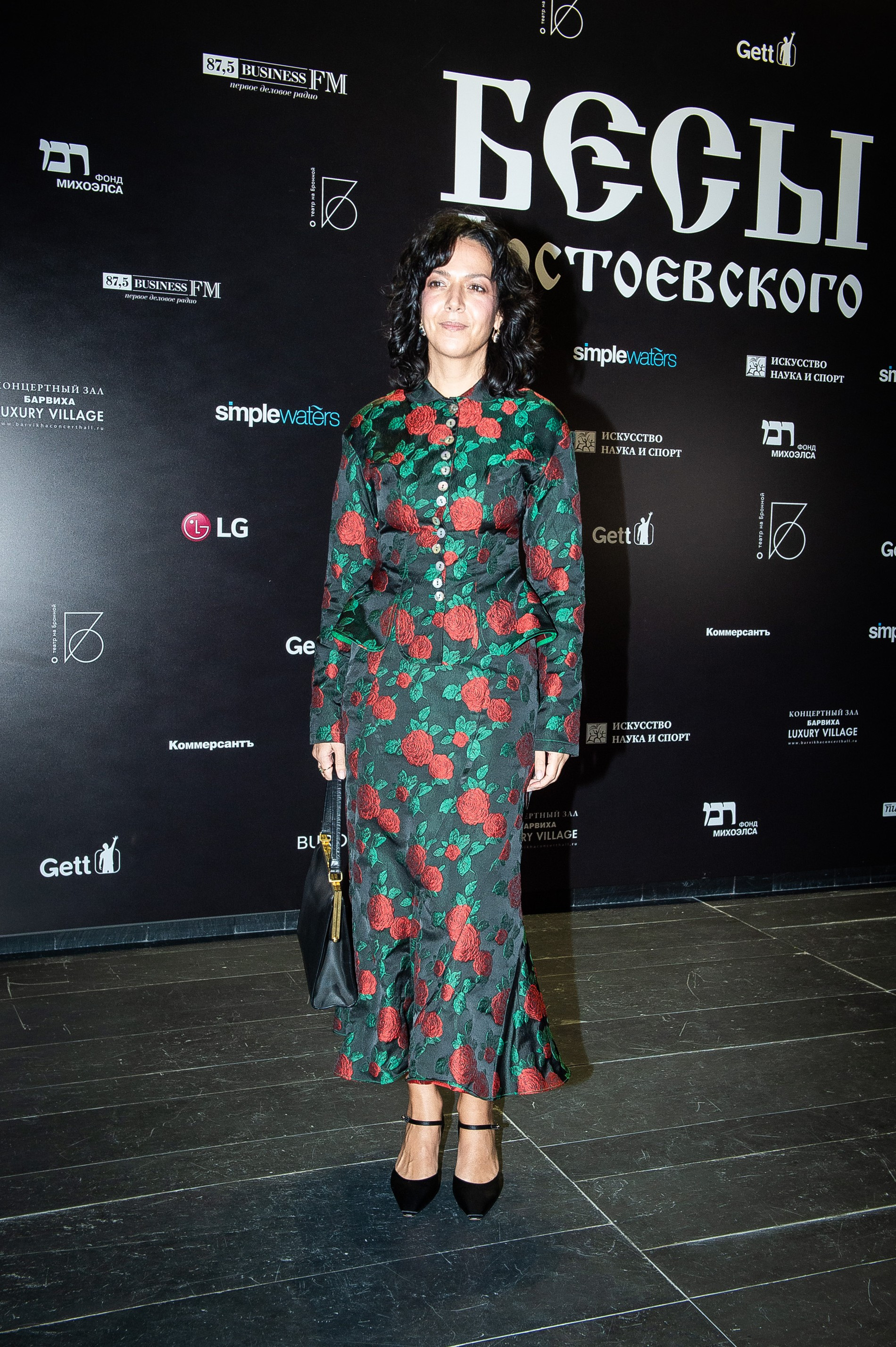 Ксения Чилингарова