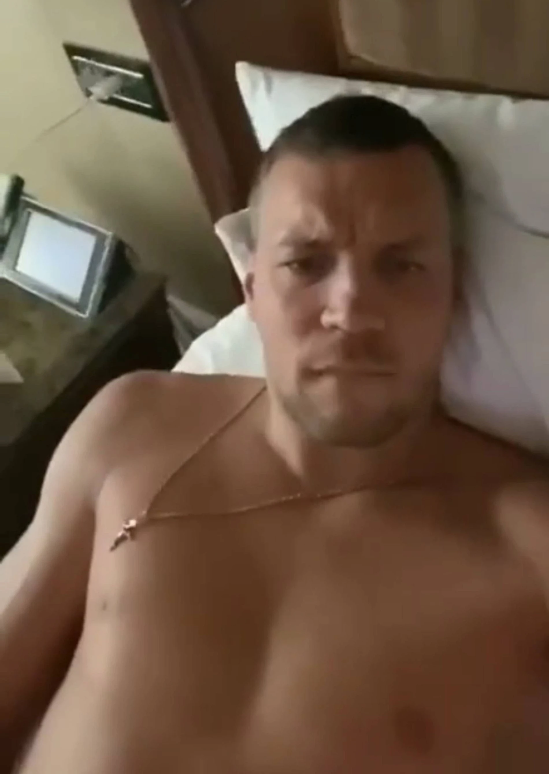 Скриншот с видео