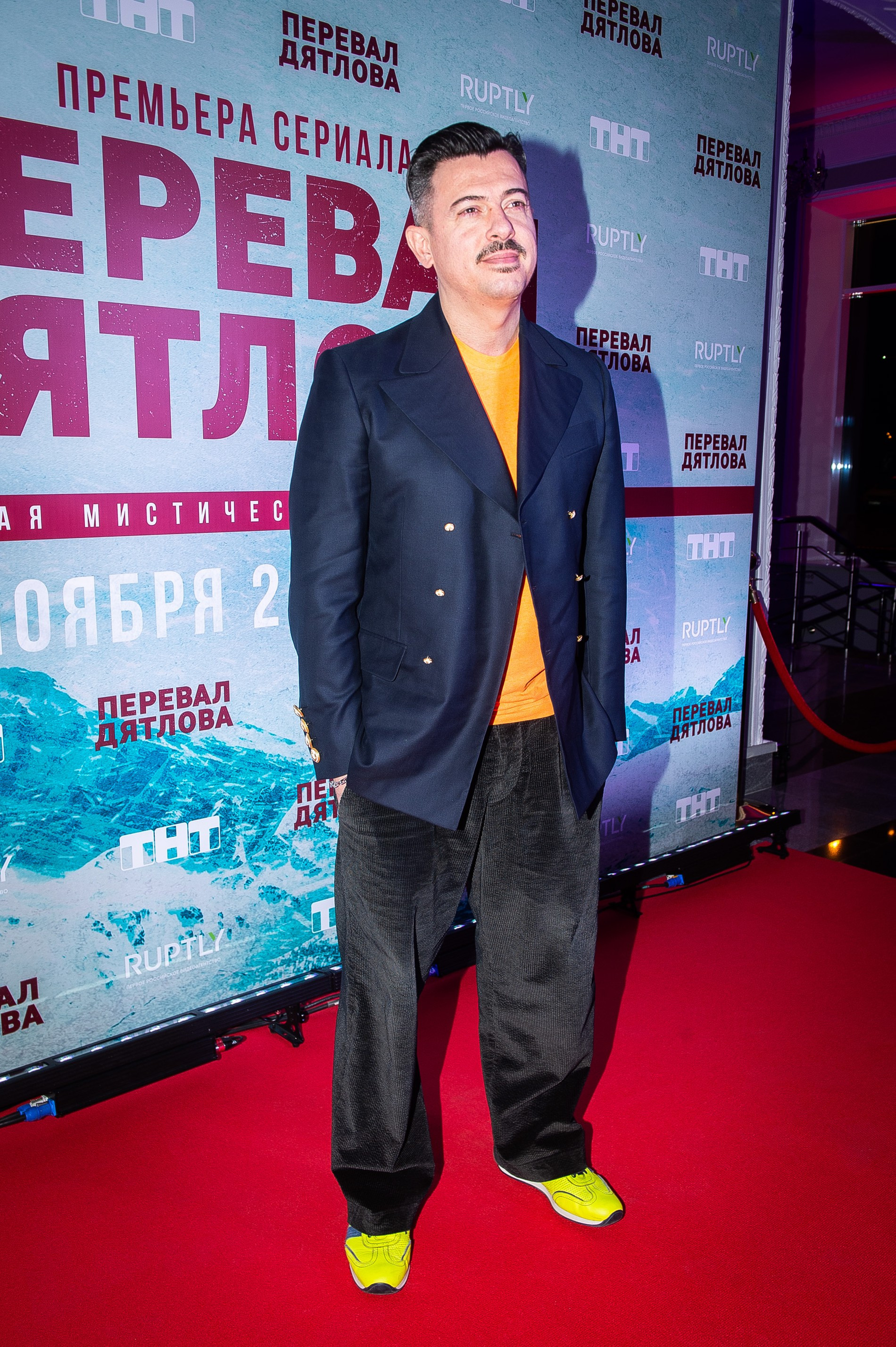 Денис Симачев 