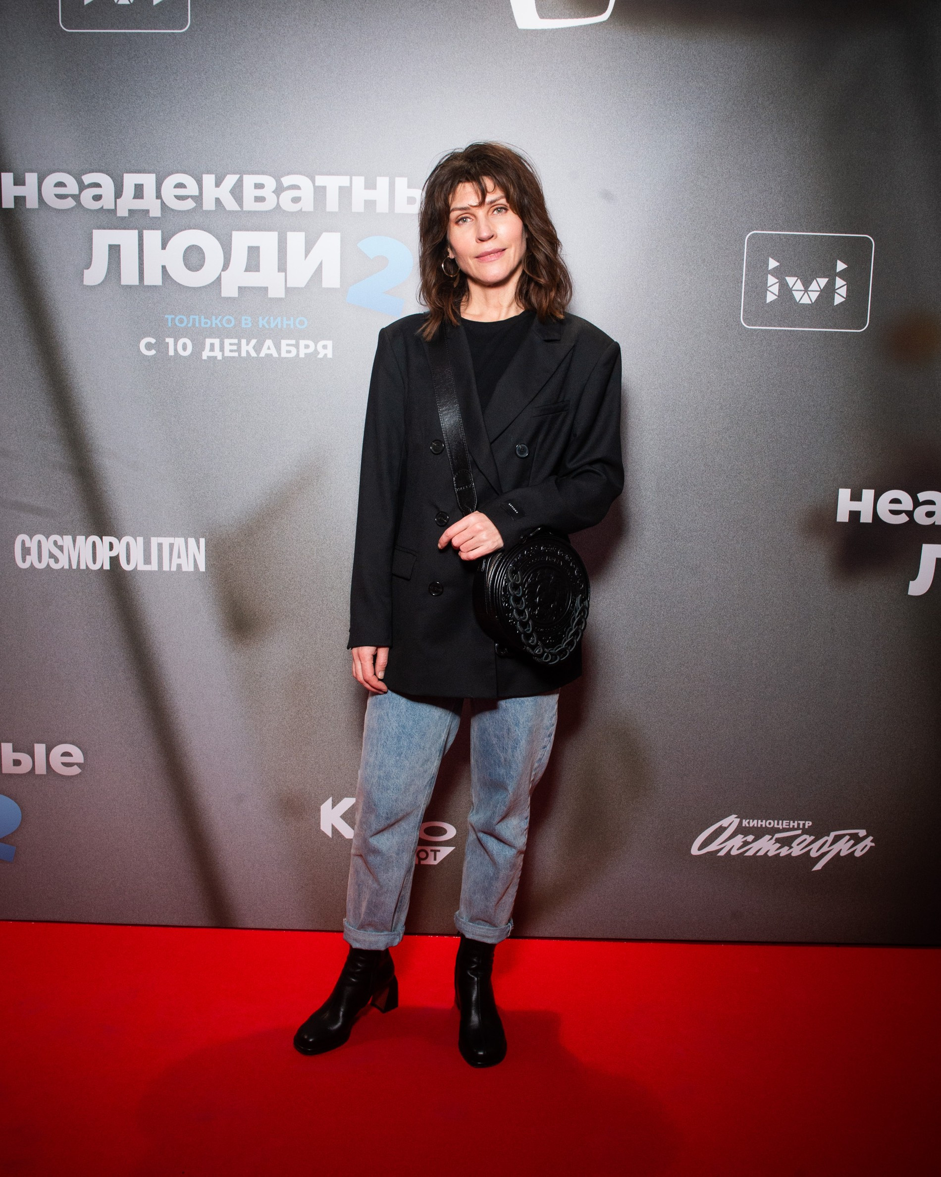 Светлана Камынина