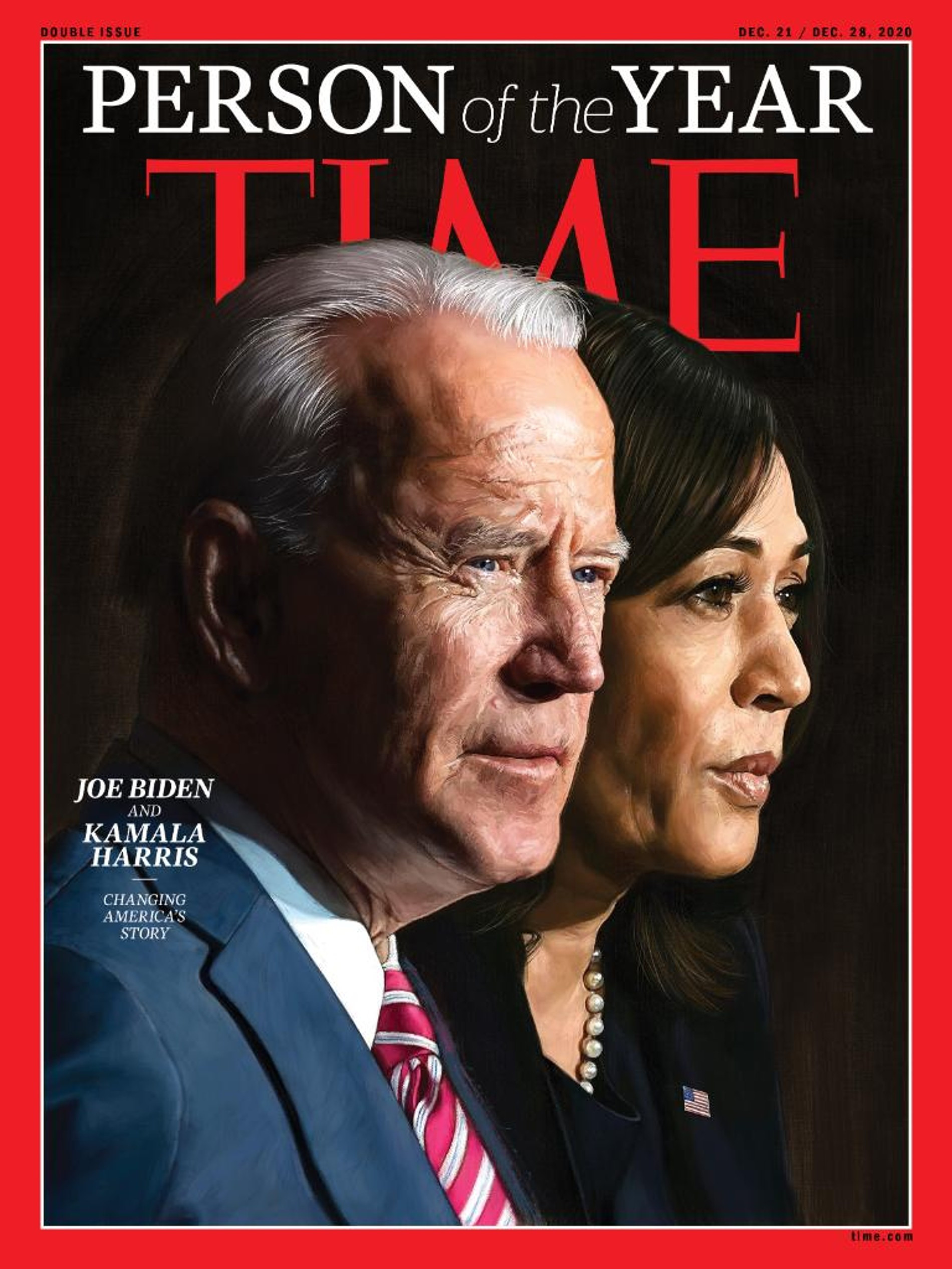 Фото: Time
