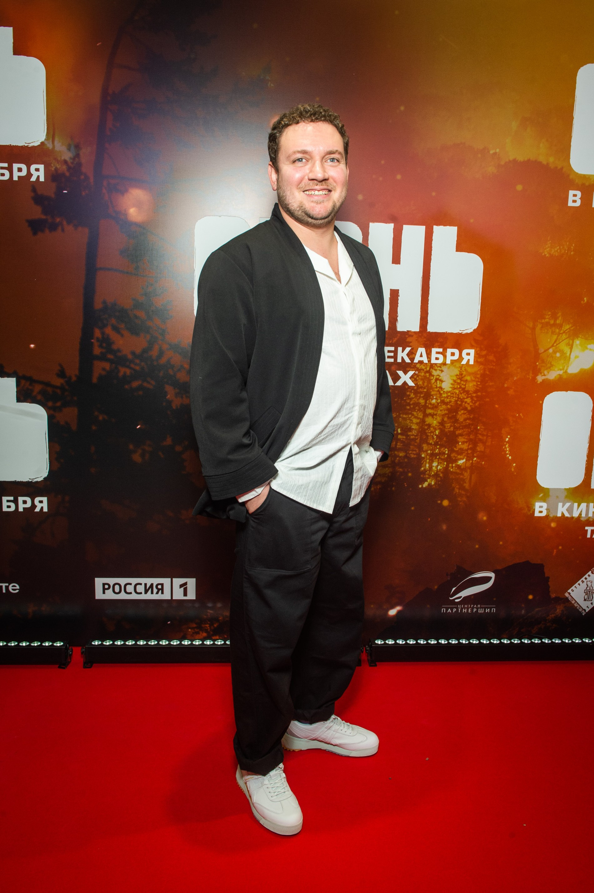 Борис Дергачев