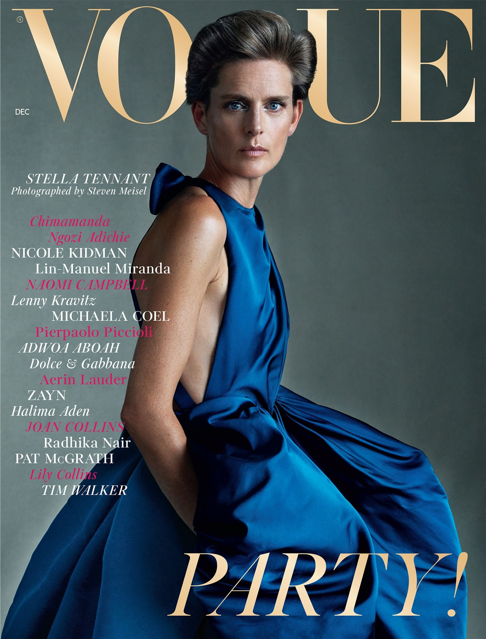 Фото: Vogue