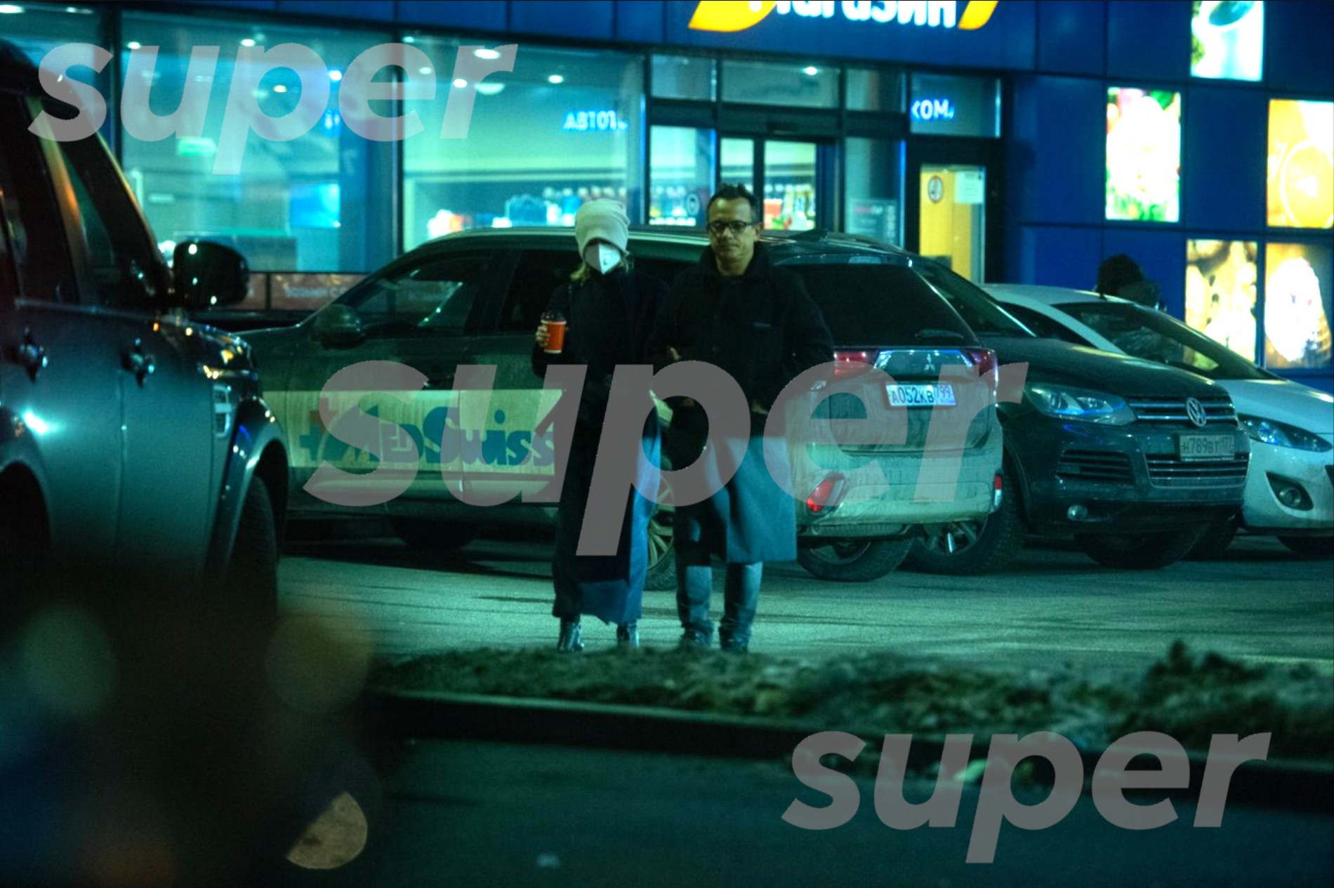 Фото: Super
