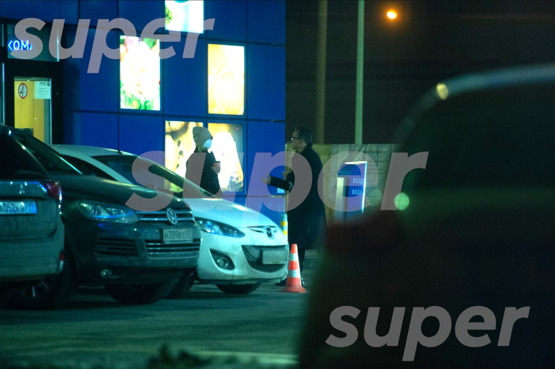 Фото: Super