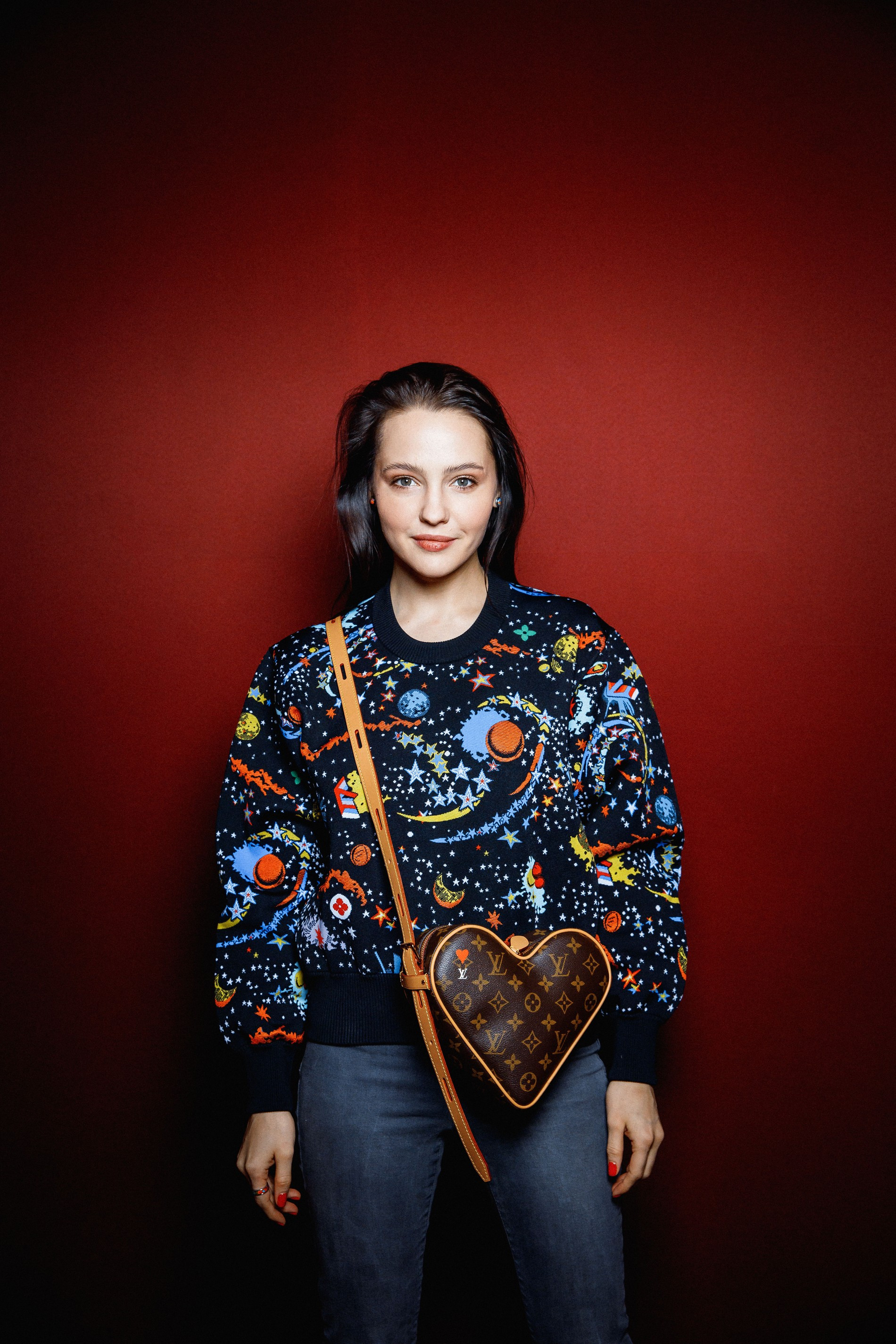 Юлия Хлынина