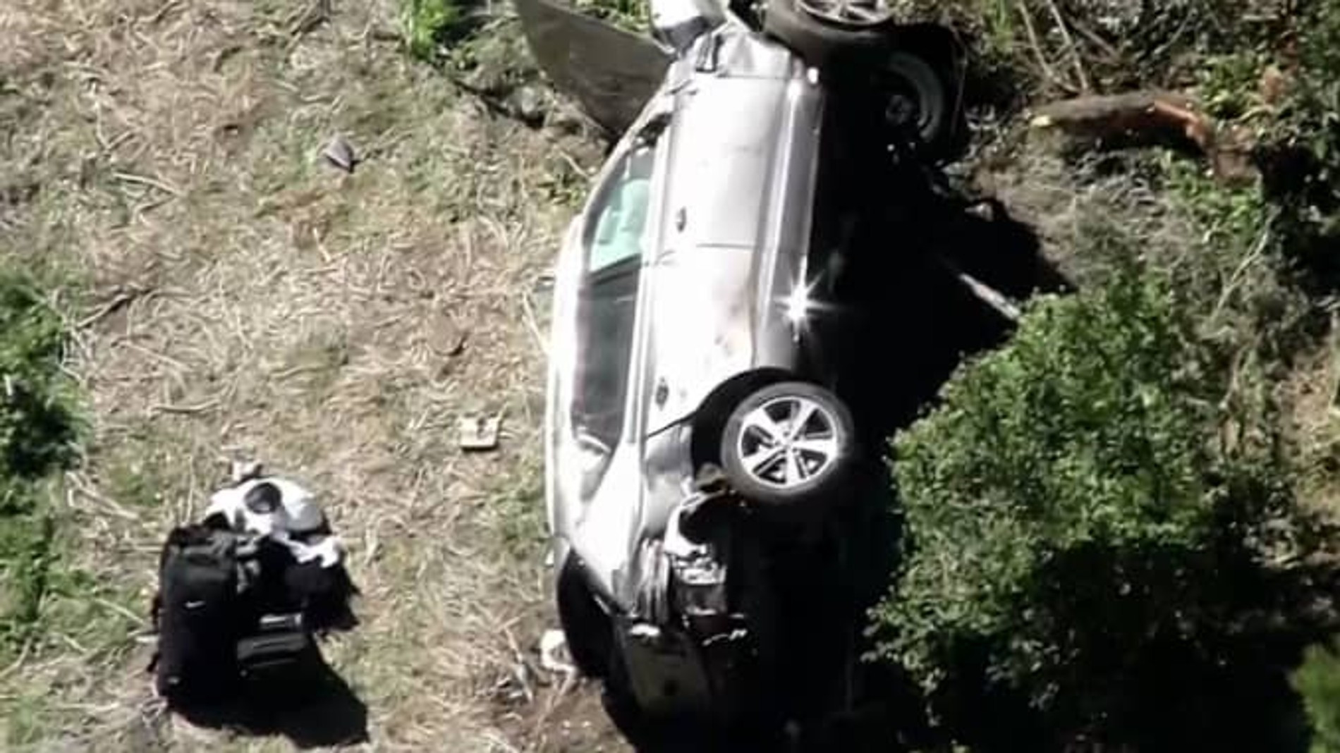 Фото: KNBC TV