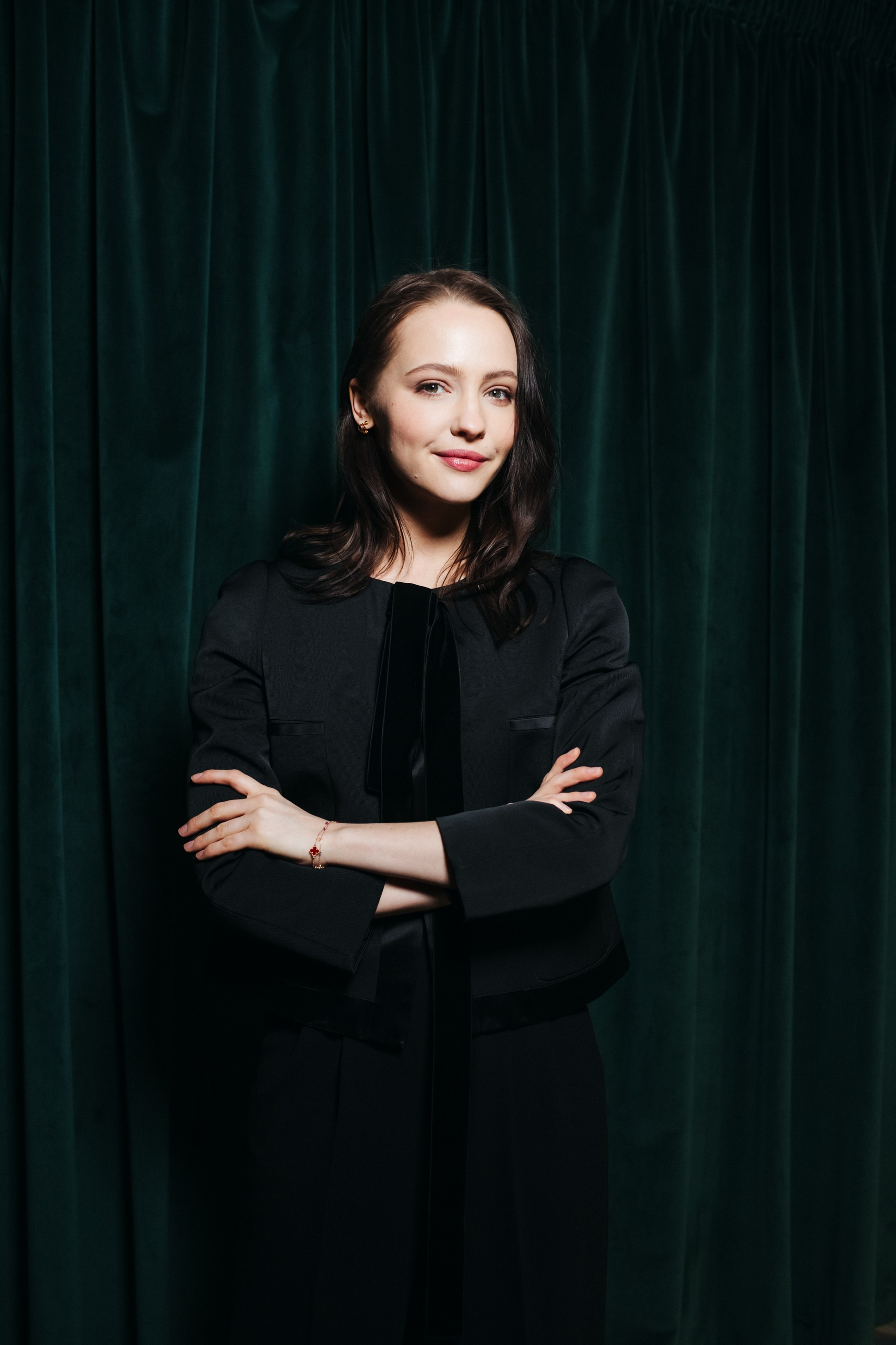 Юлия Хлынина