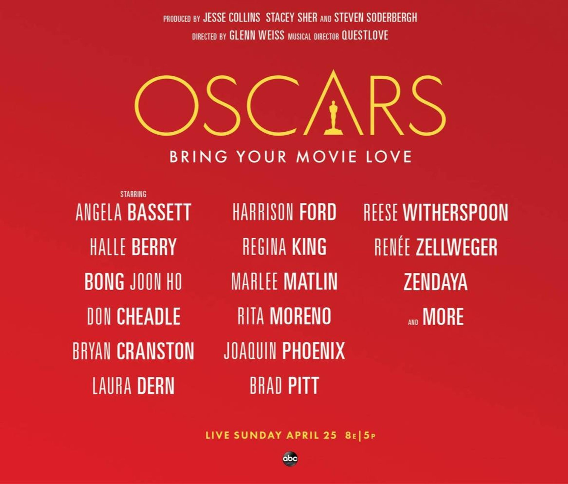 Twitter: The Academy