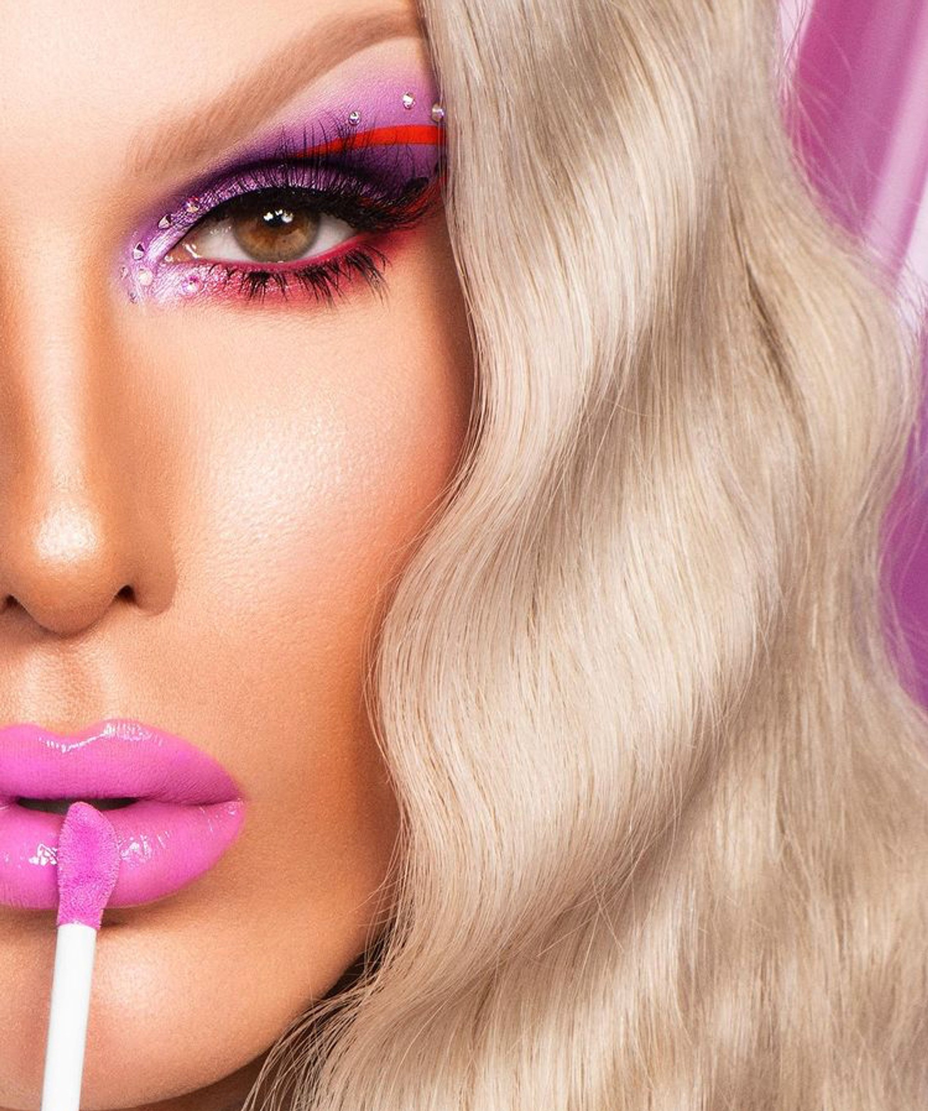 Jeffree Star
Фото: Инстаграм