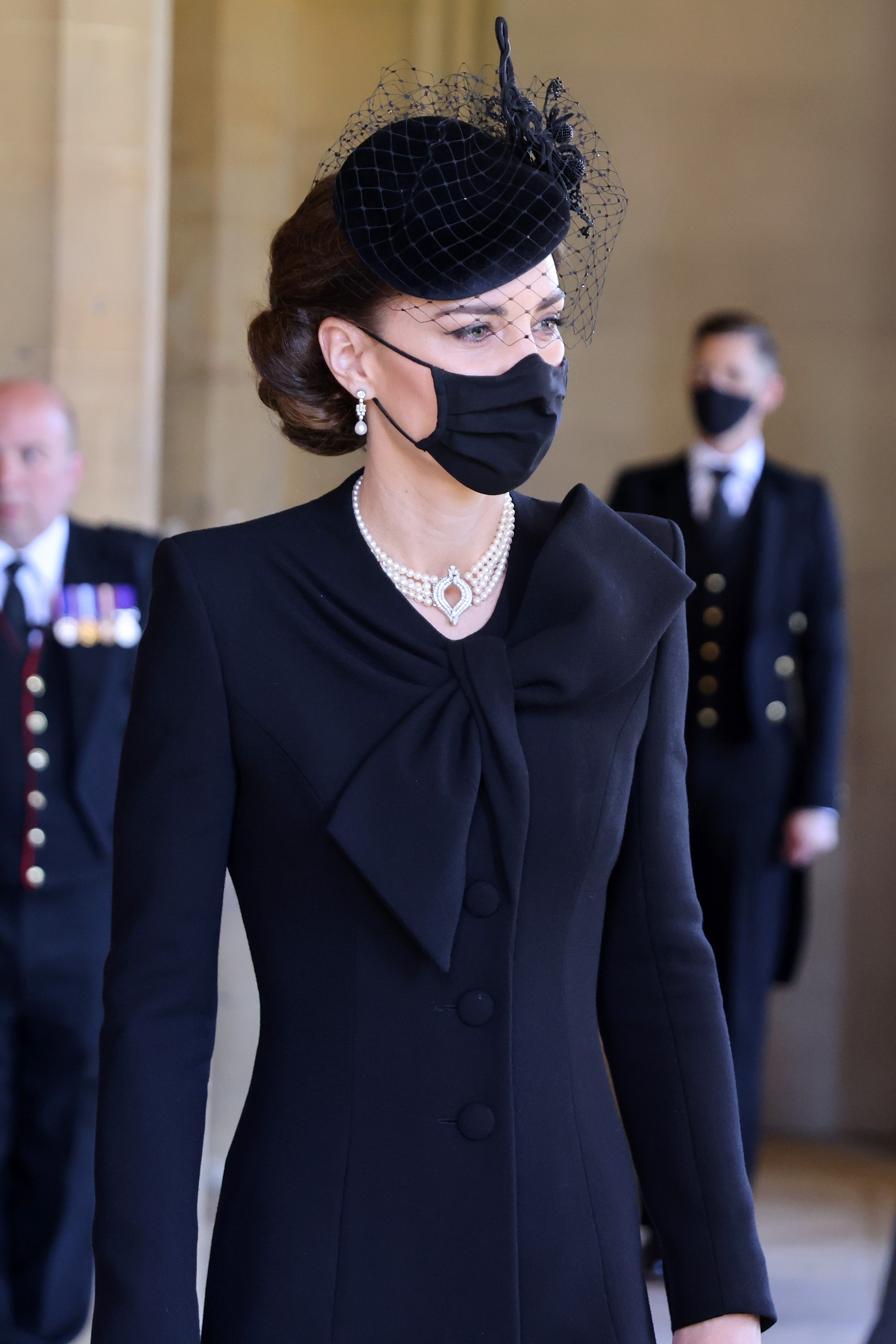 Кейт Миддлтон, фото: Getty