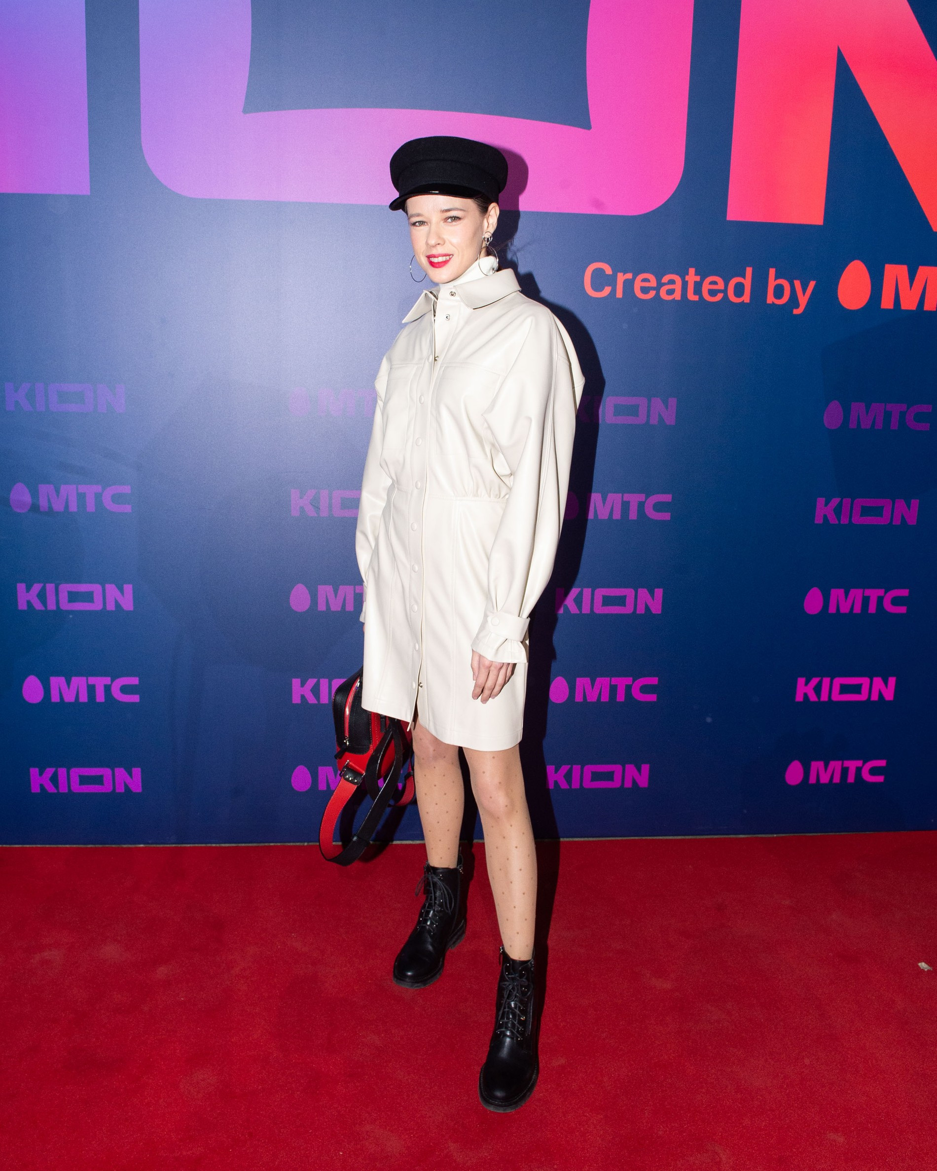 Катерина Шпица 