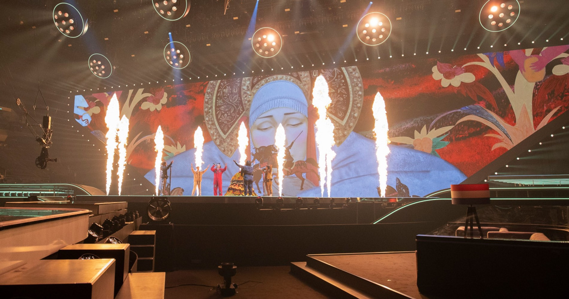 Фото: Eurovision.tv