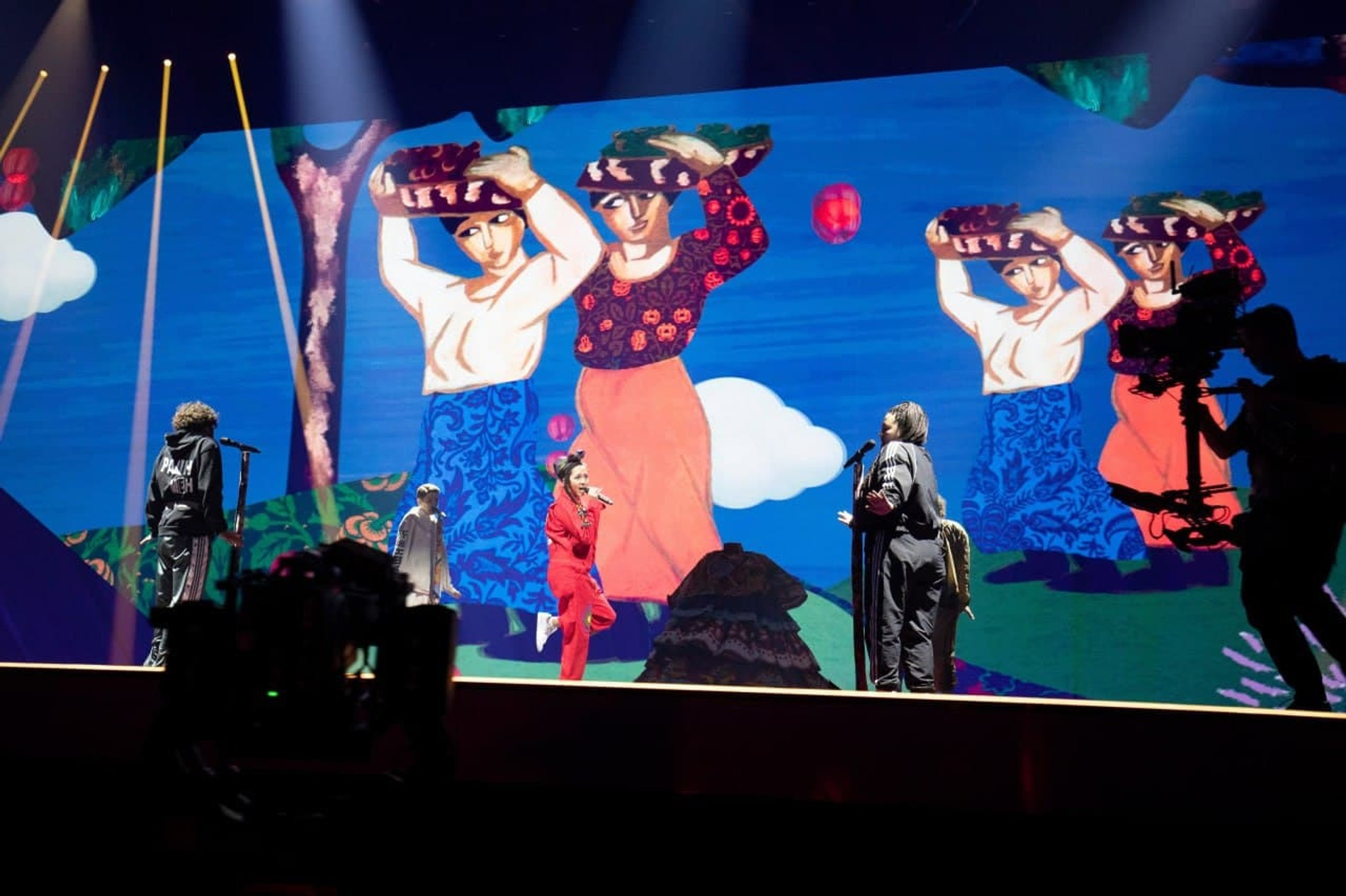 Фото: Eurovision.tv