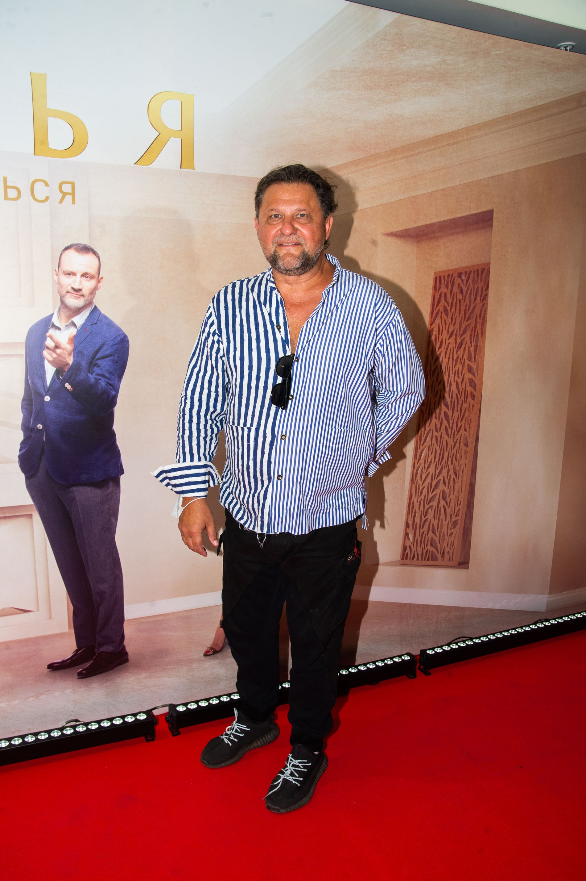 Александр Самойленко