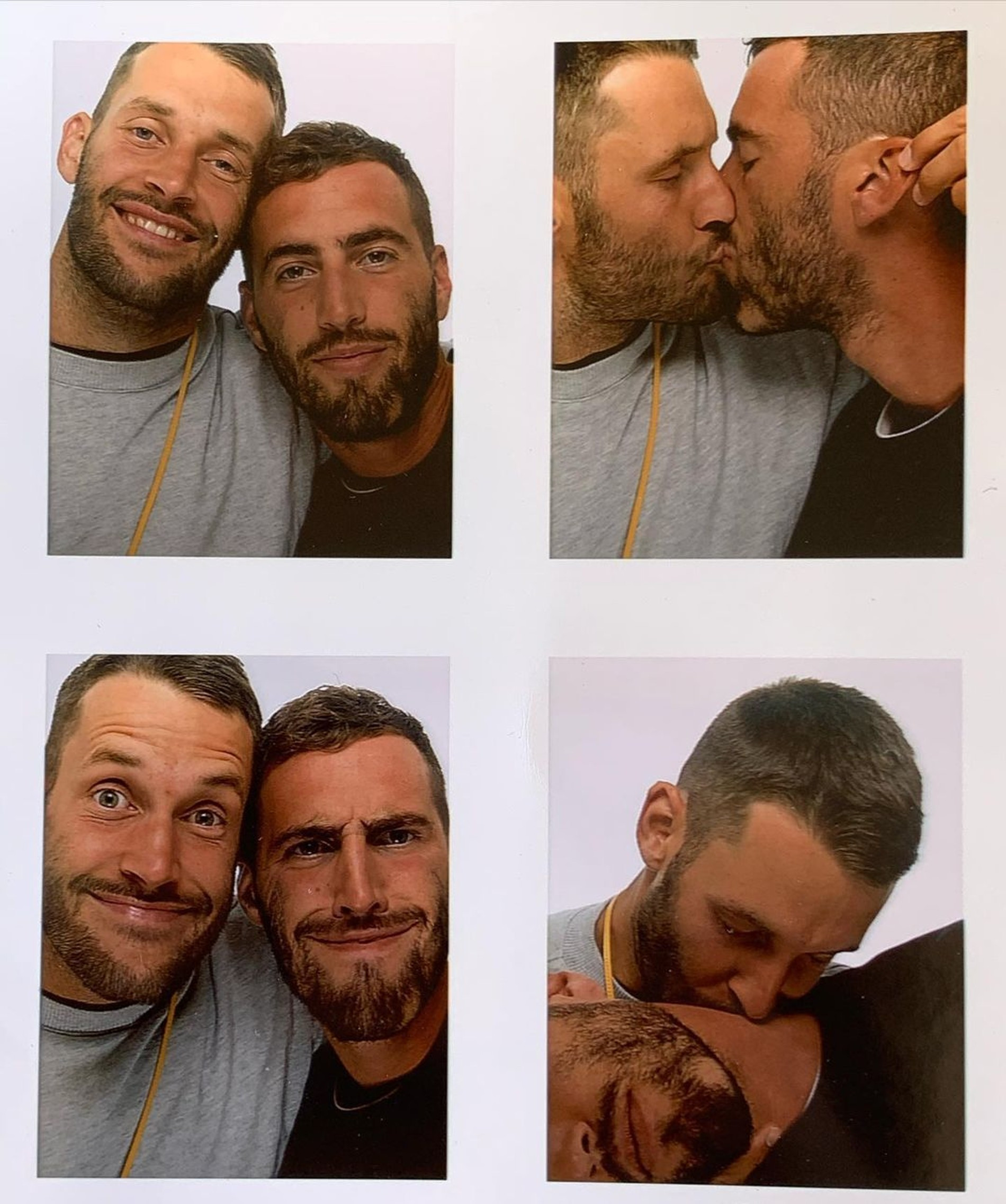 Фото: @jacquemus
