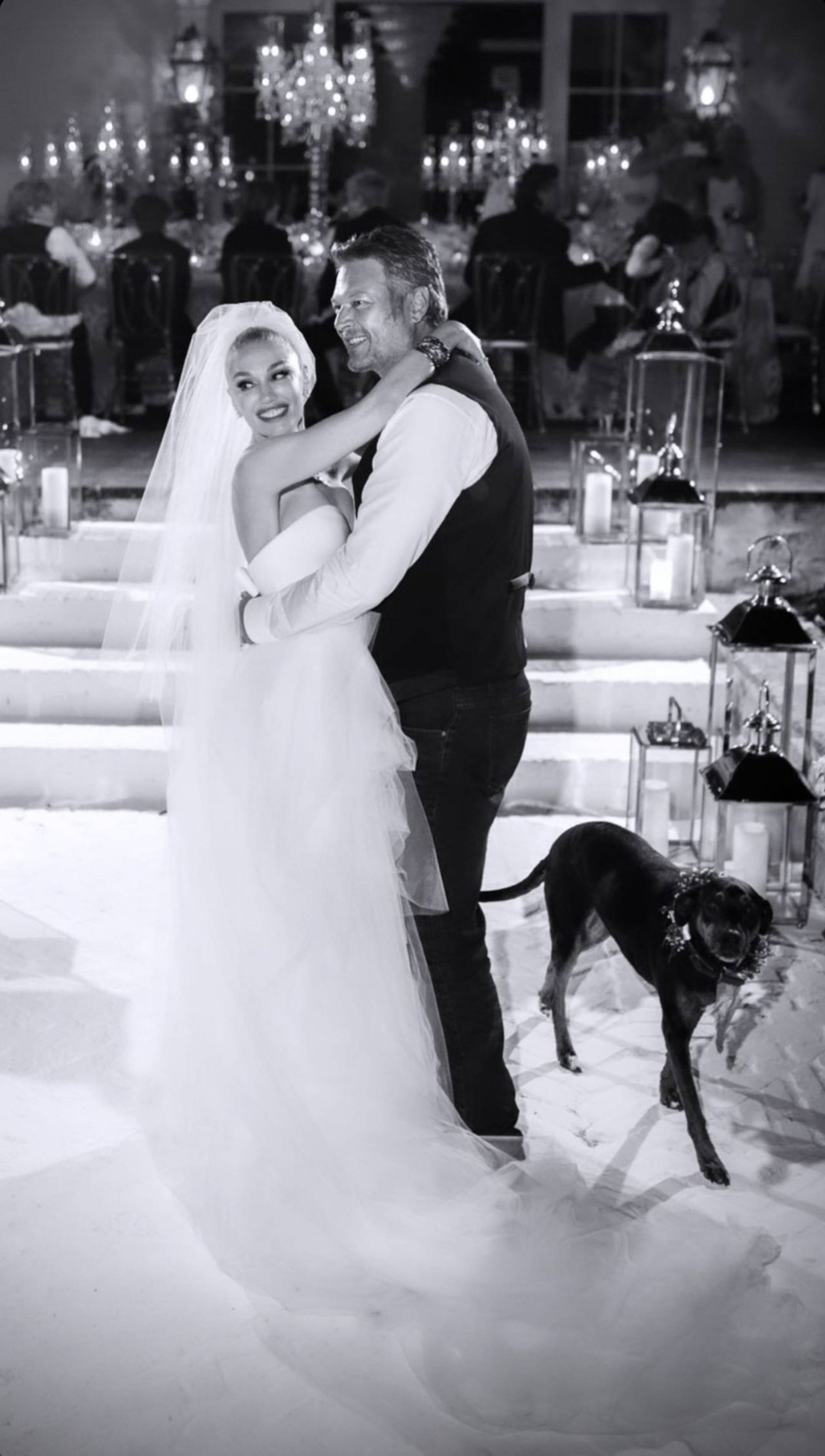 Фото: @gwenstefani