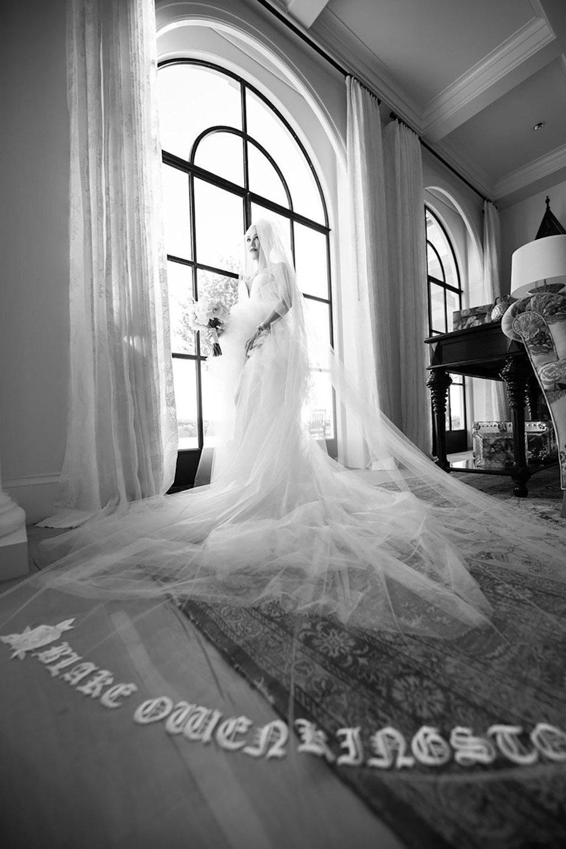 Фото: @gwenstefani