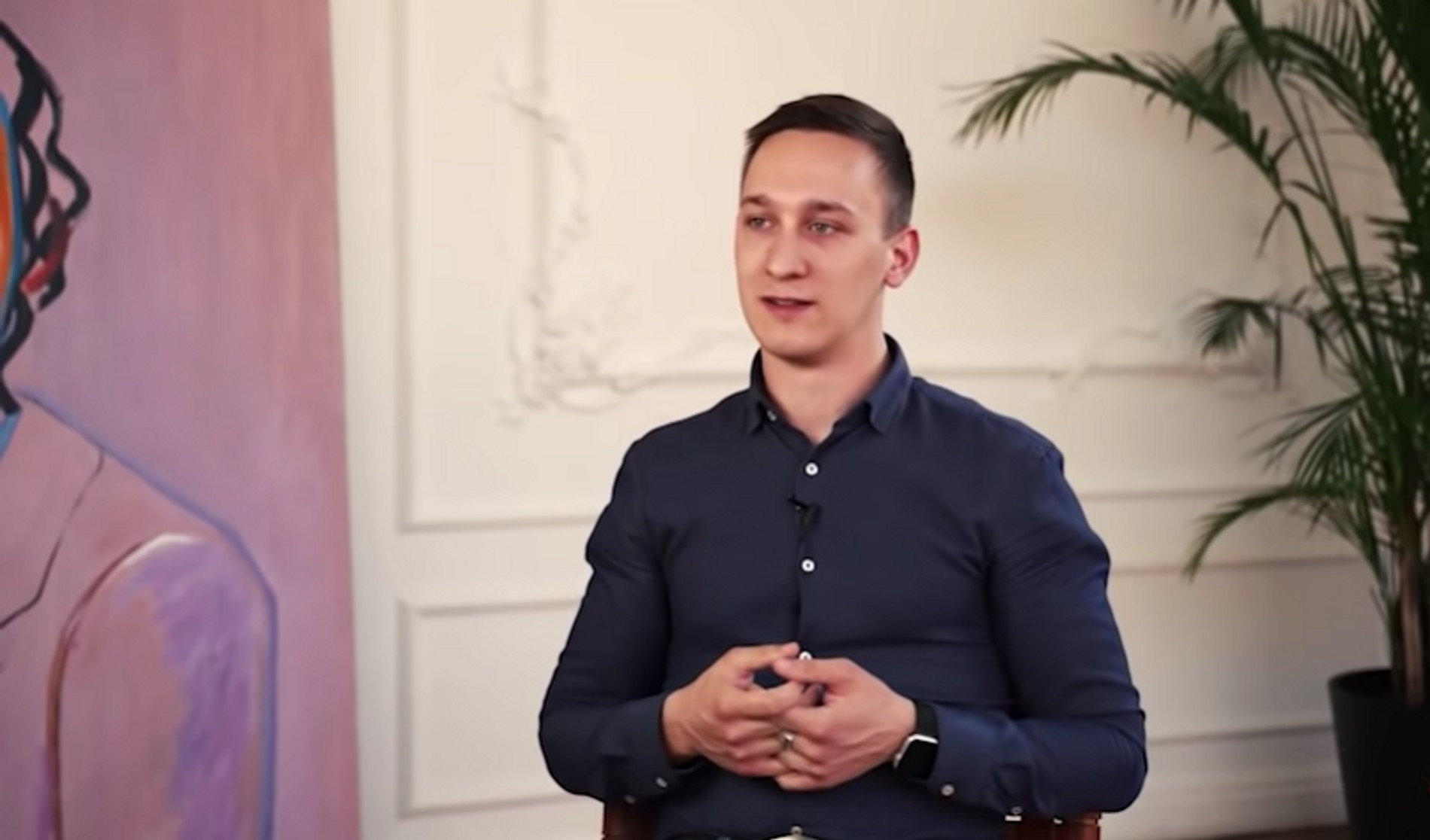 Дмитрий Грачев