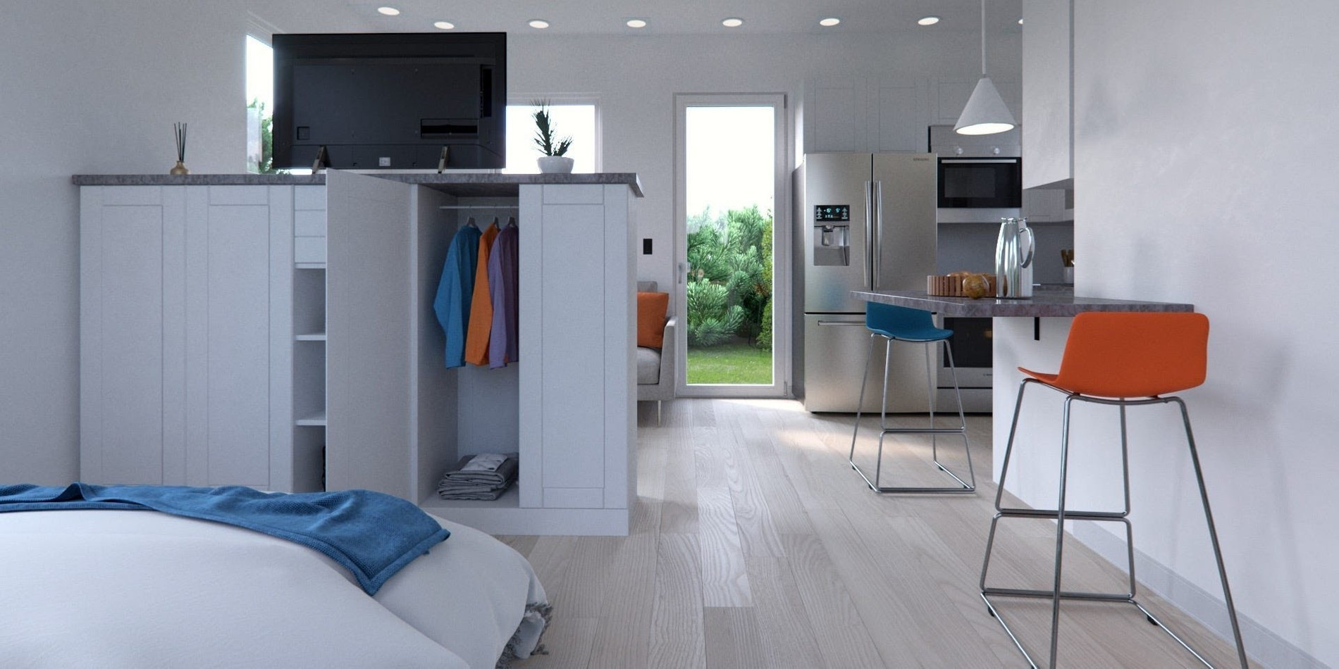 Фото: BOXABL