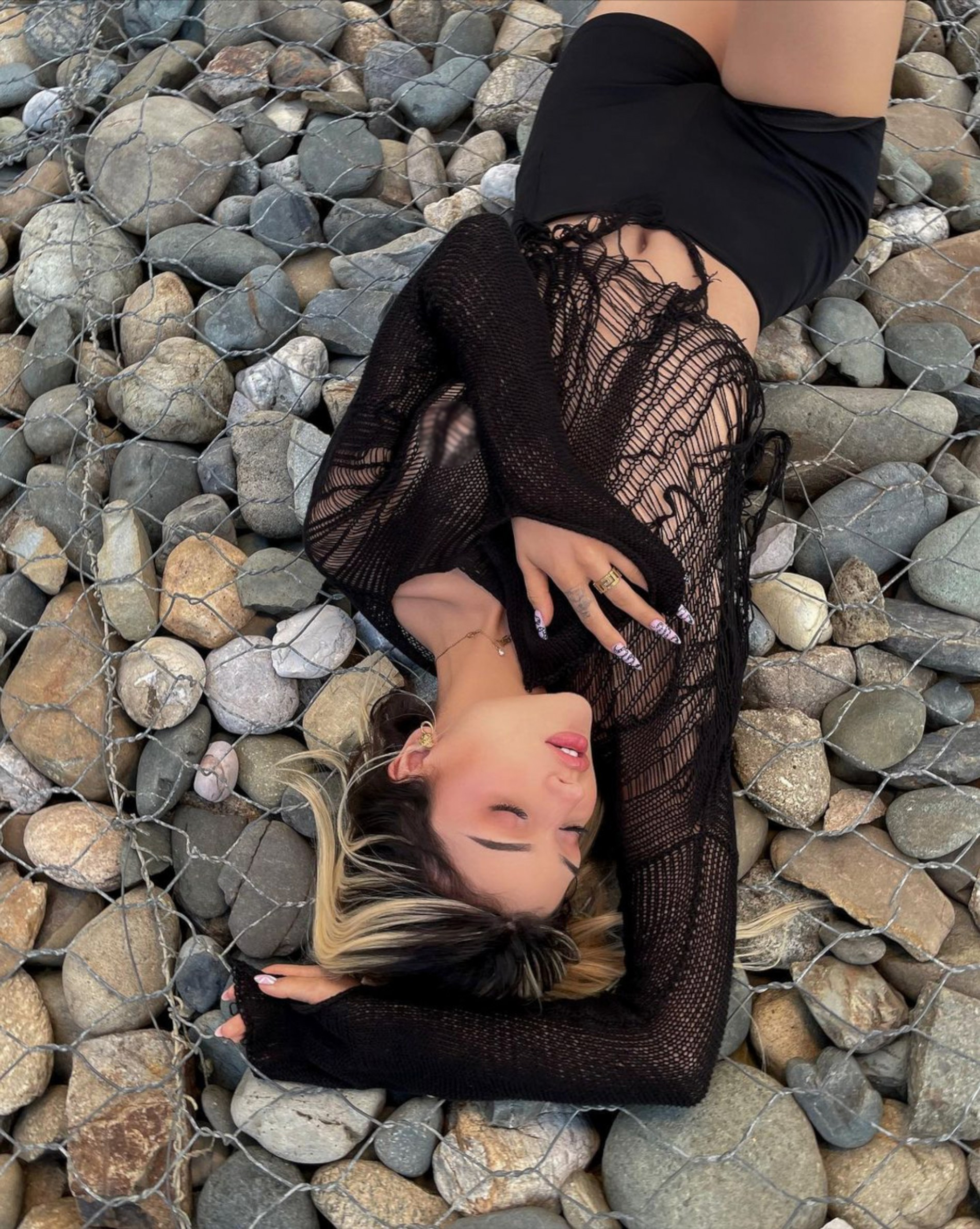Фото: @senoritasaeva