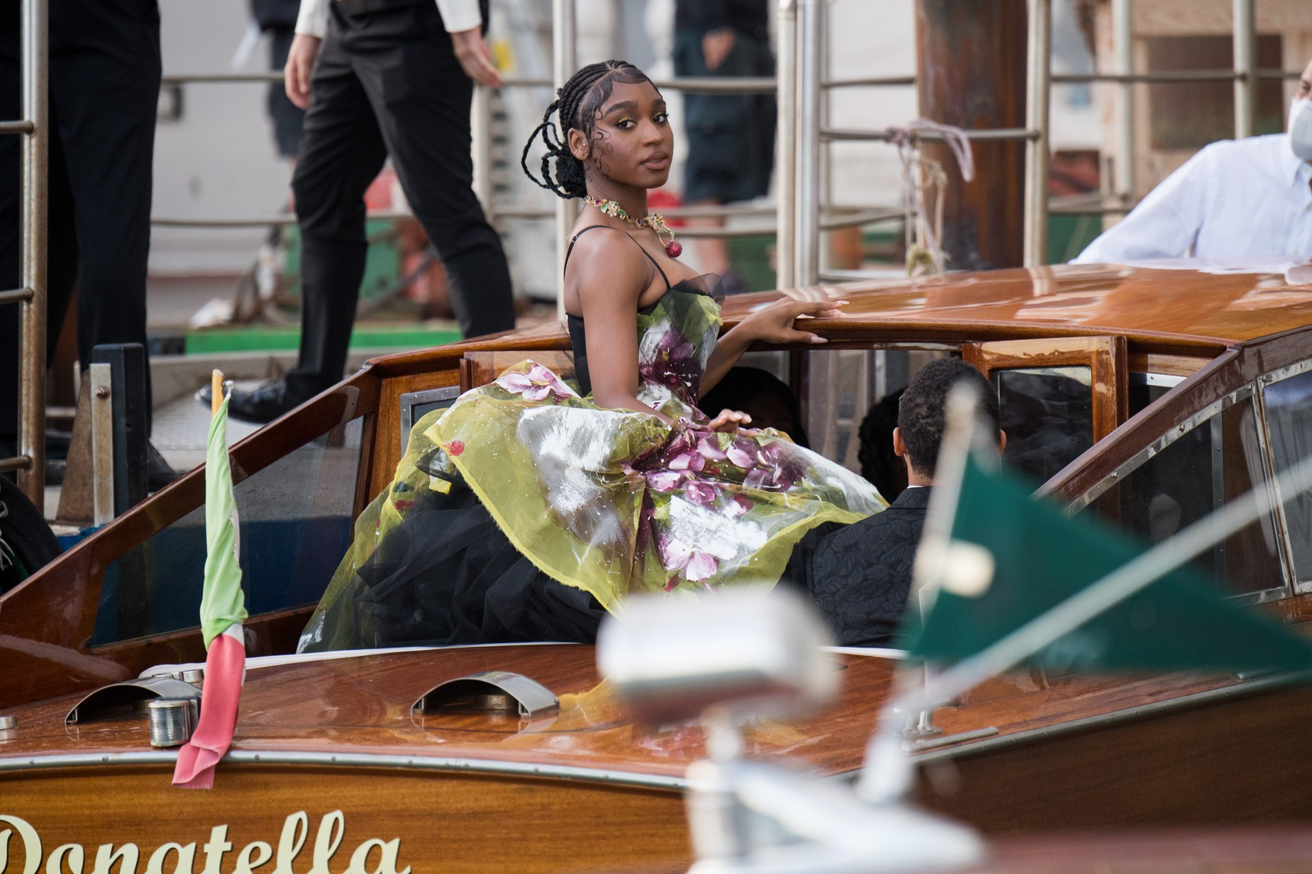 Normani
Фото: Getty Images