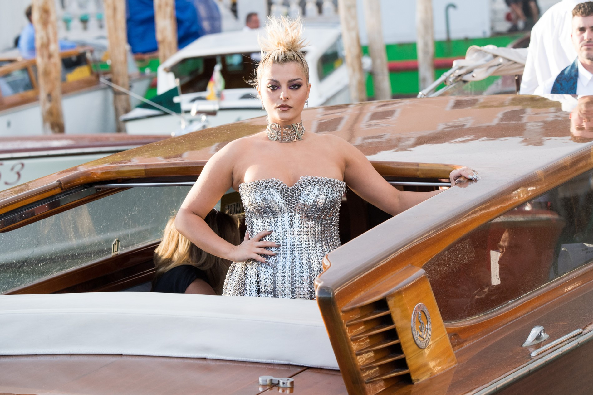 Bebe Rexha