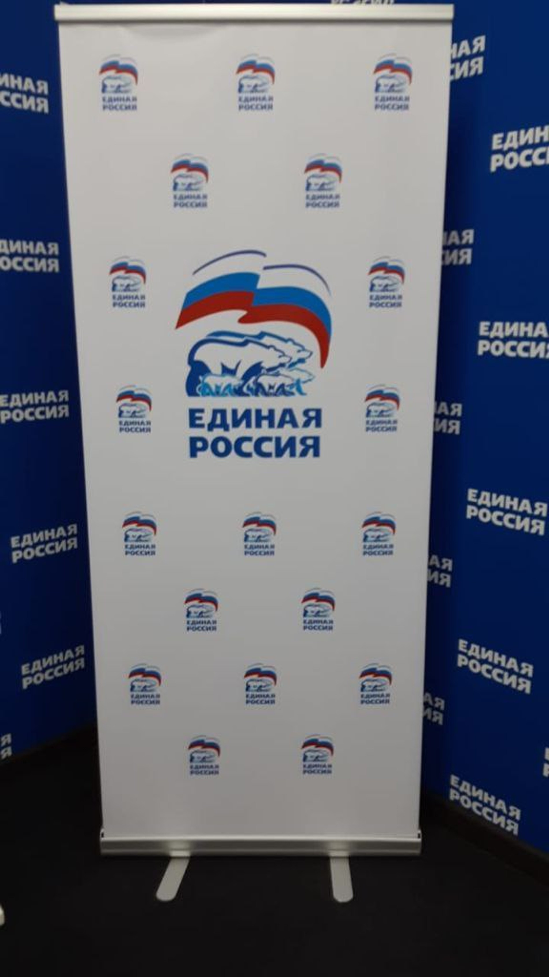Фото: «Единая Россия»