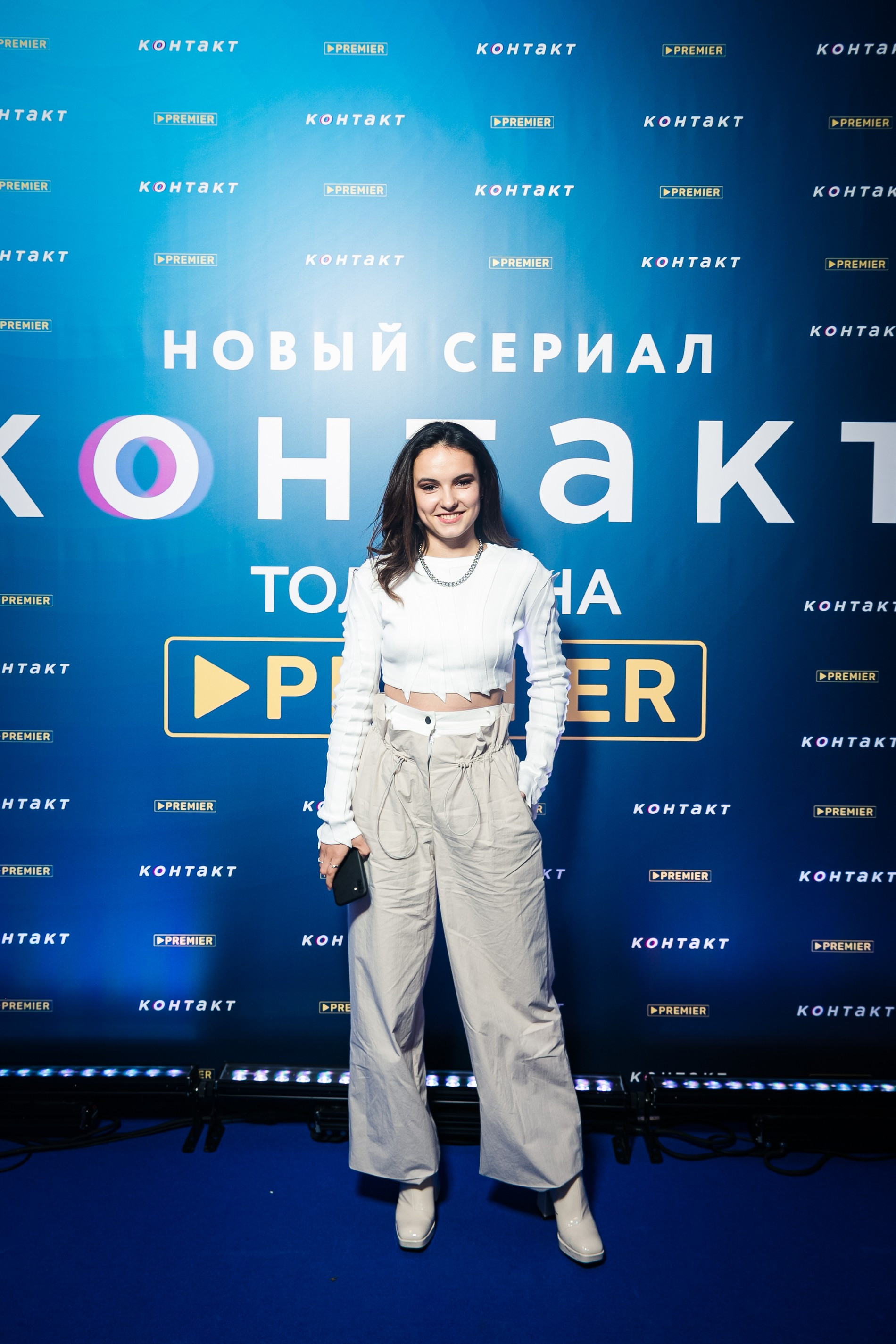 Ирина Паутова
Фото: пресс-служба