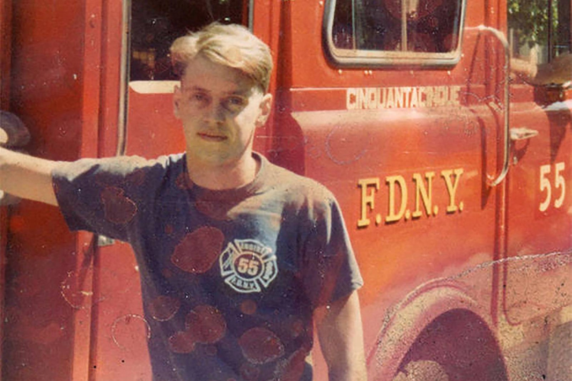 Steve Buscemi
