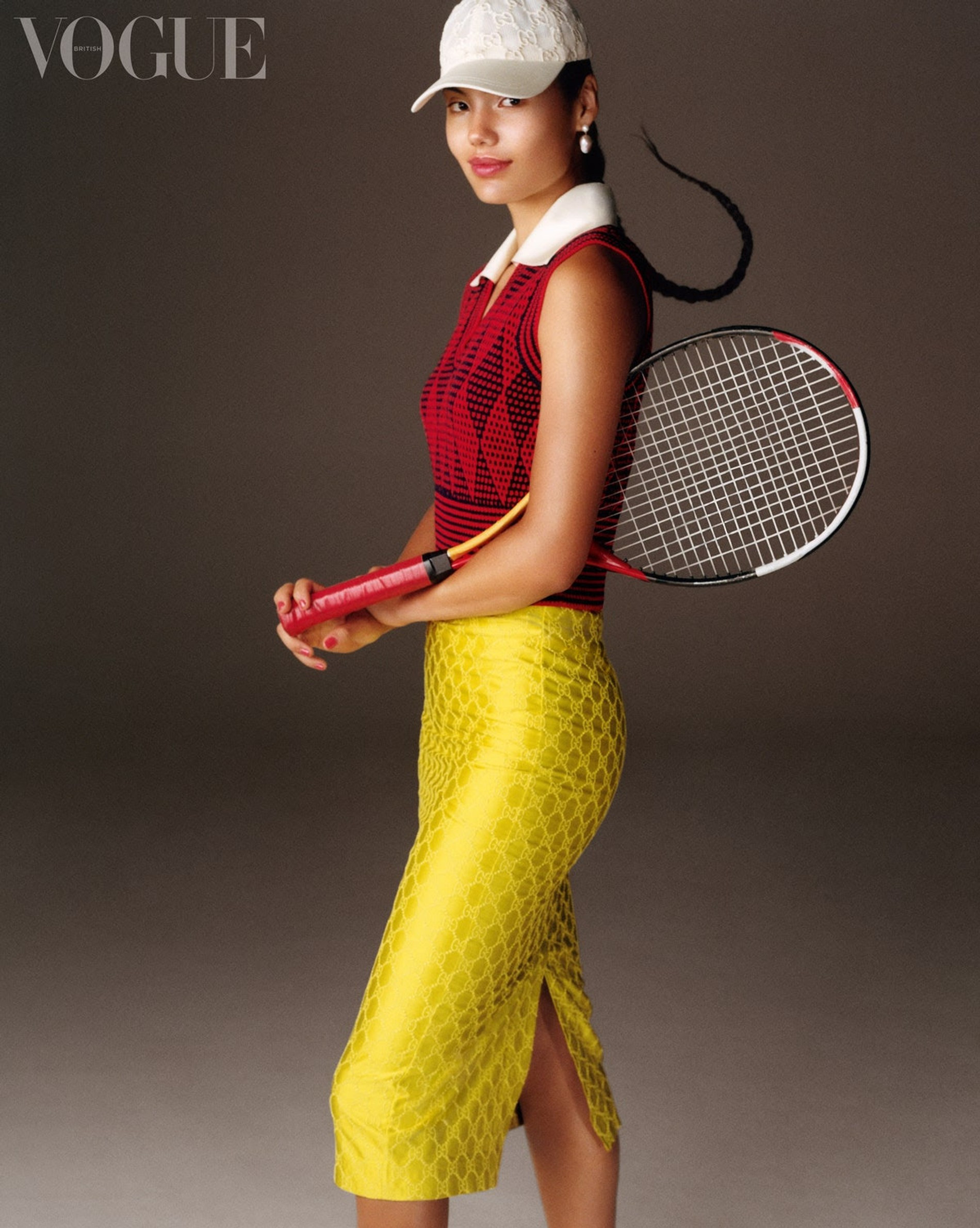 Vogue