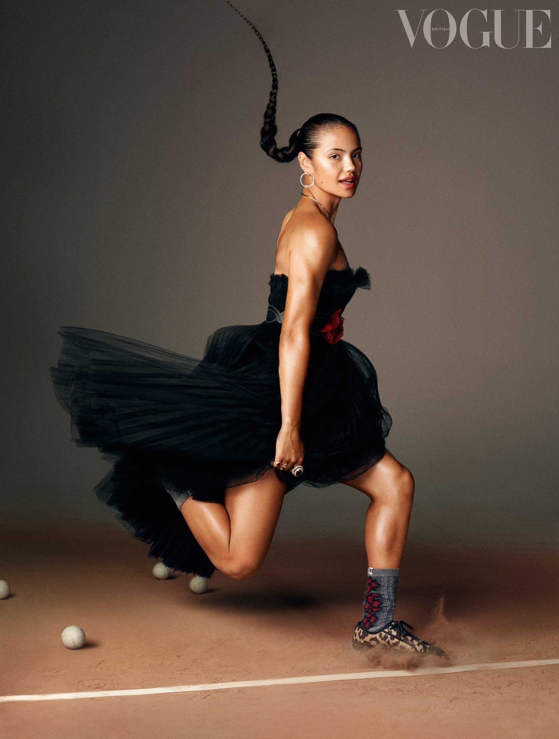 Vogue