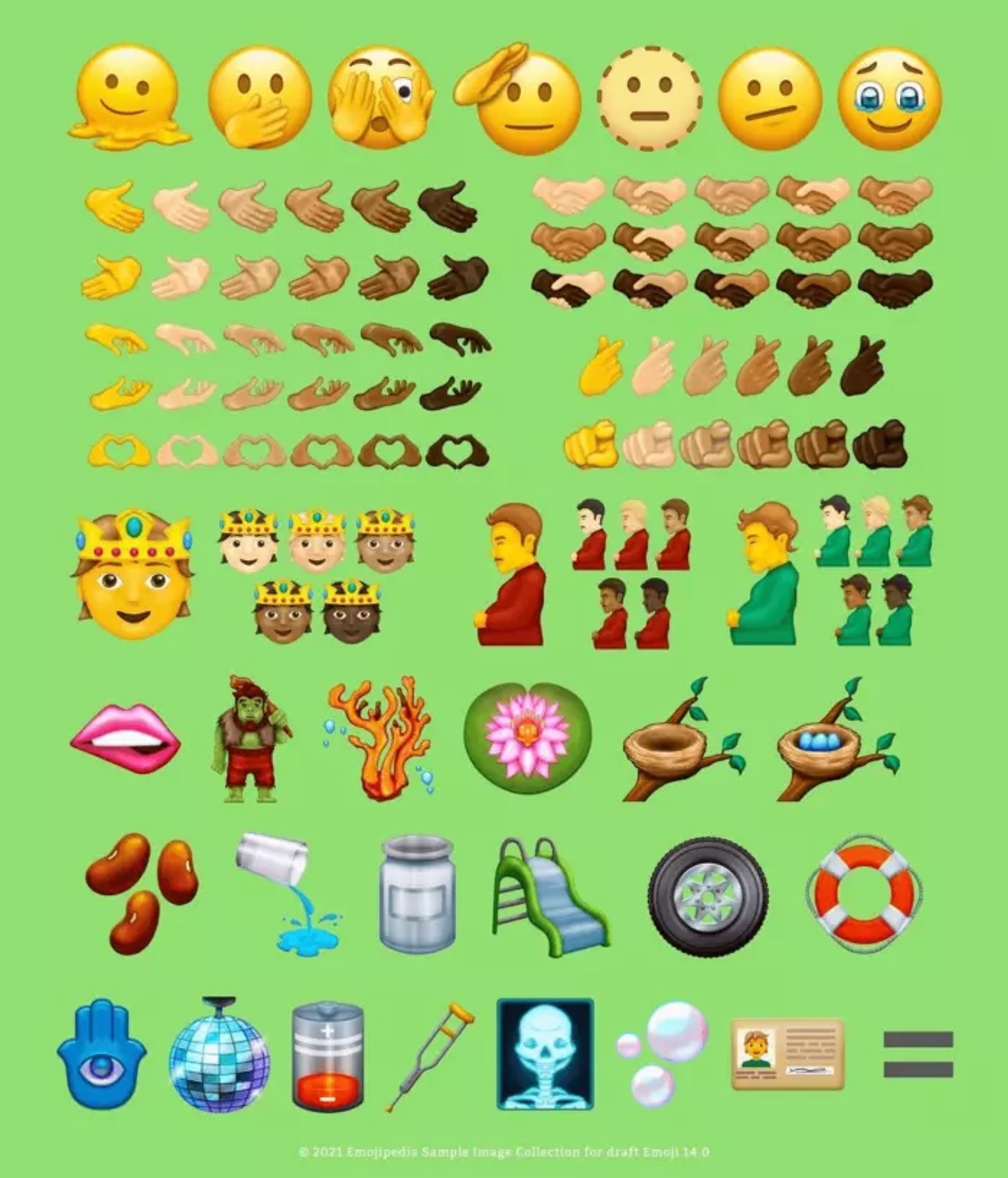 Фото: Unicode