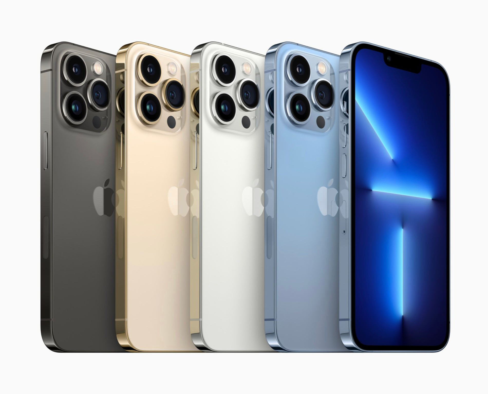 Фото: Apple