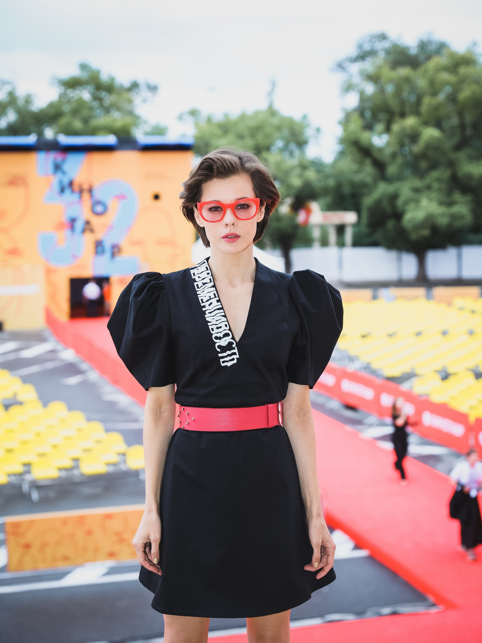 Катерина Шпица