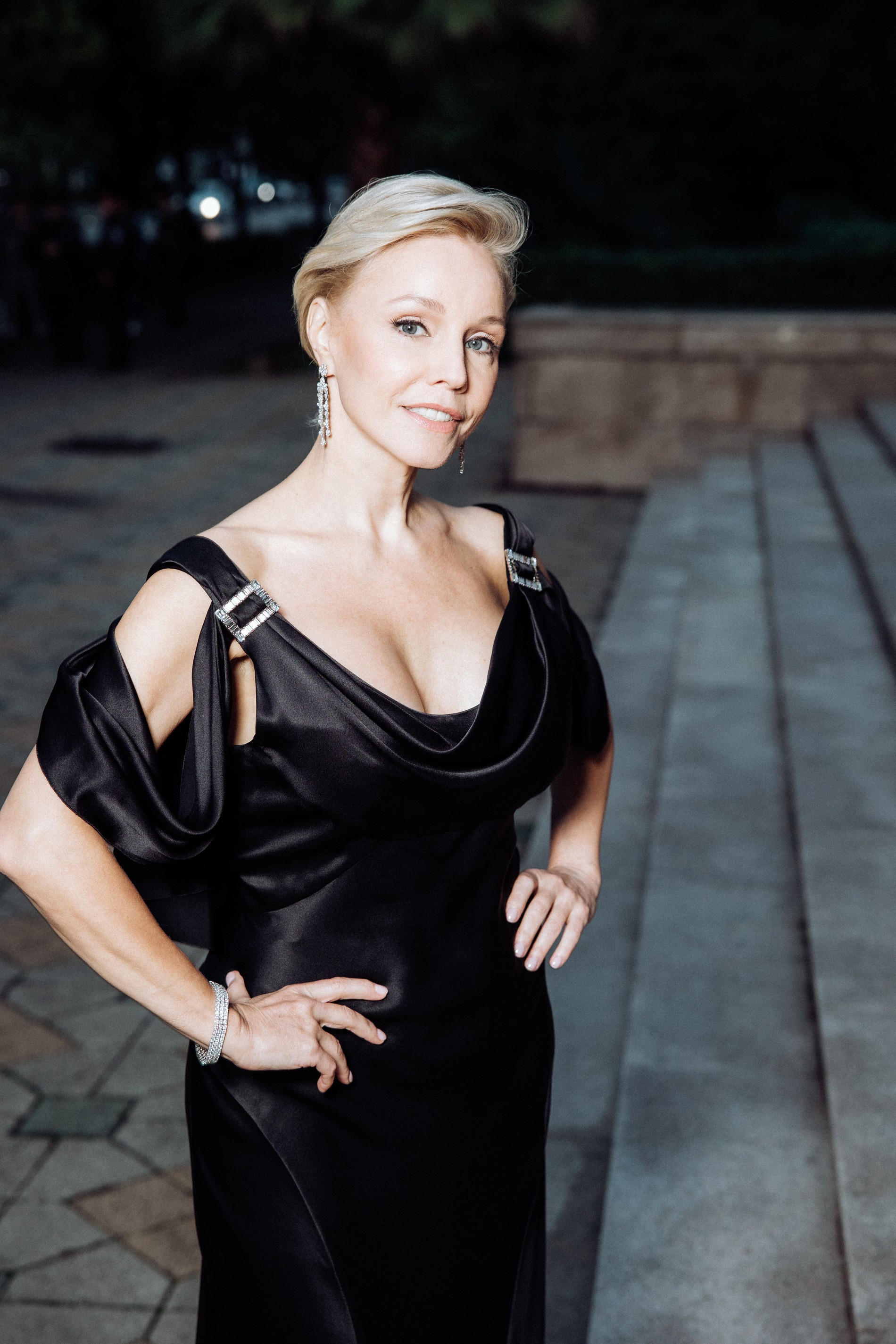 Марина Зудина