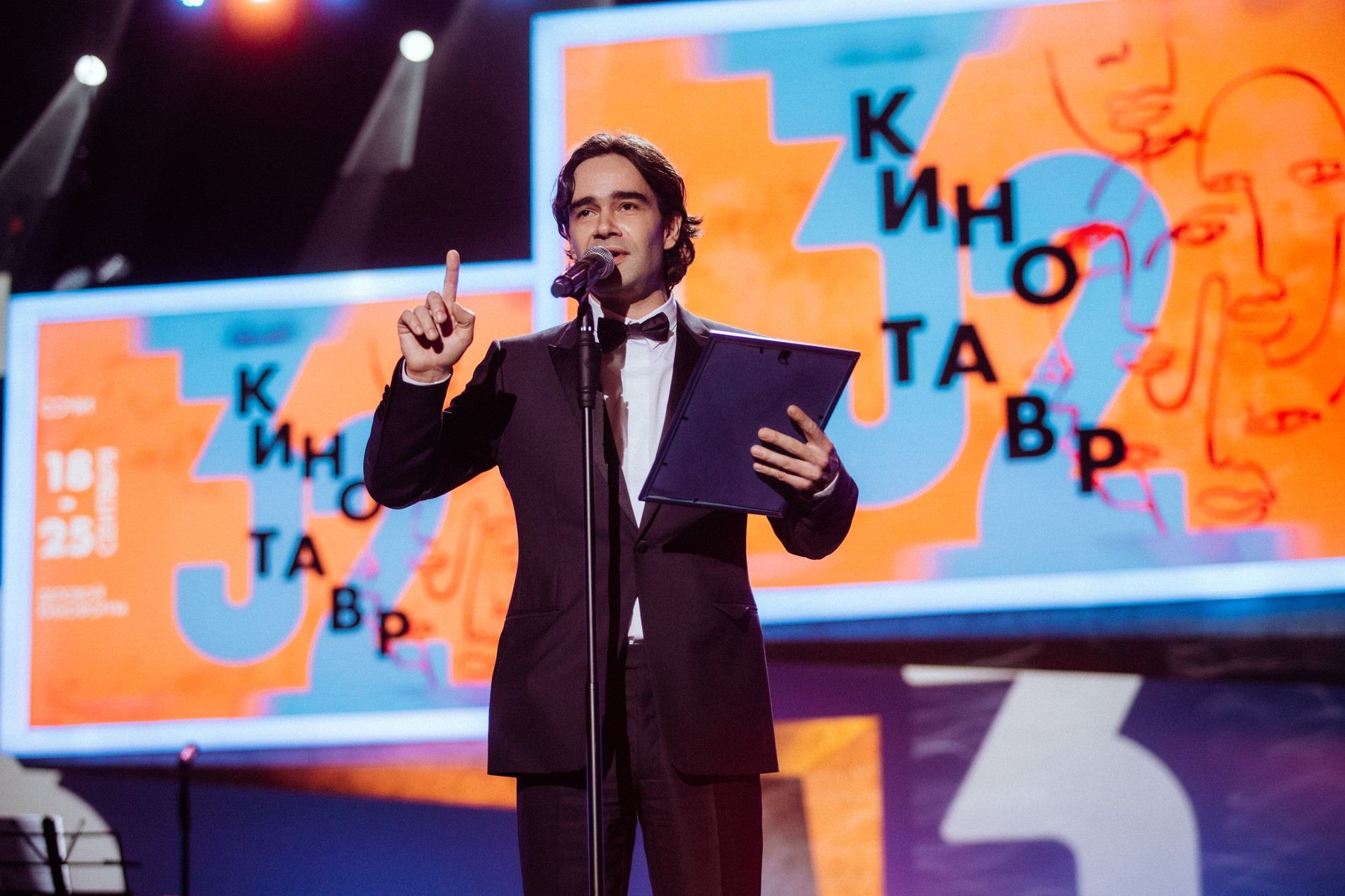 Петр Федоров 