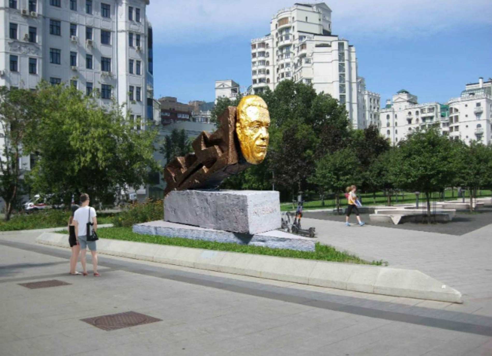 Facebook.com/Den Vostrikov