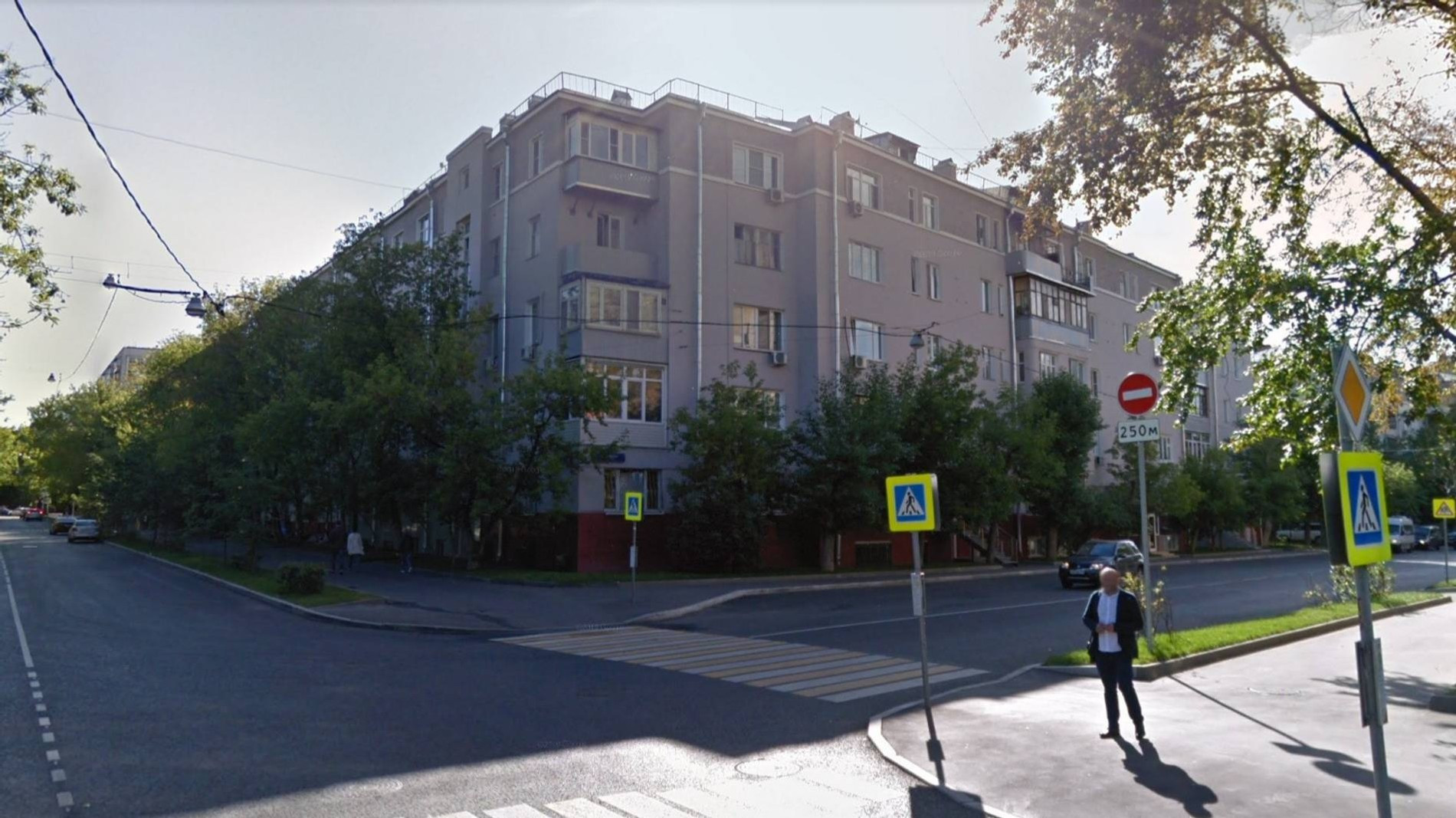 Google Maps