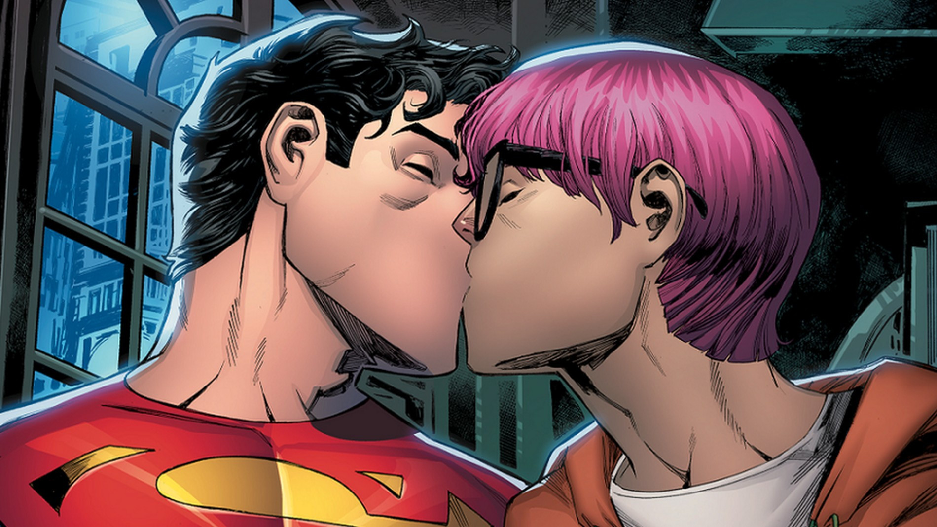 Фото: DC Comics