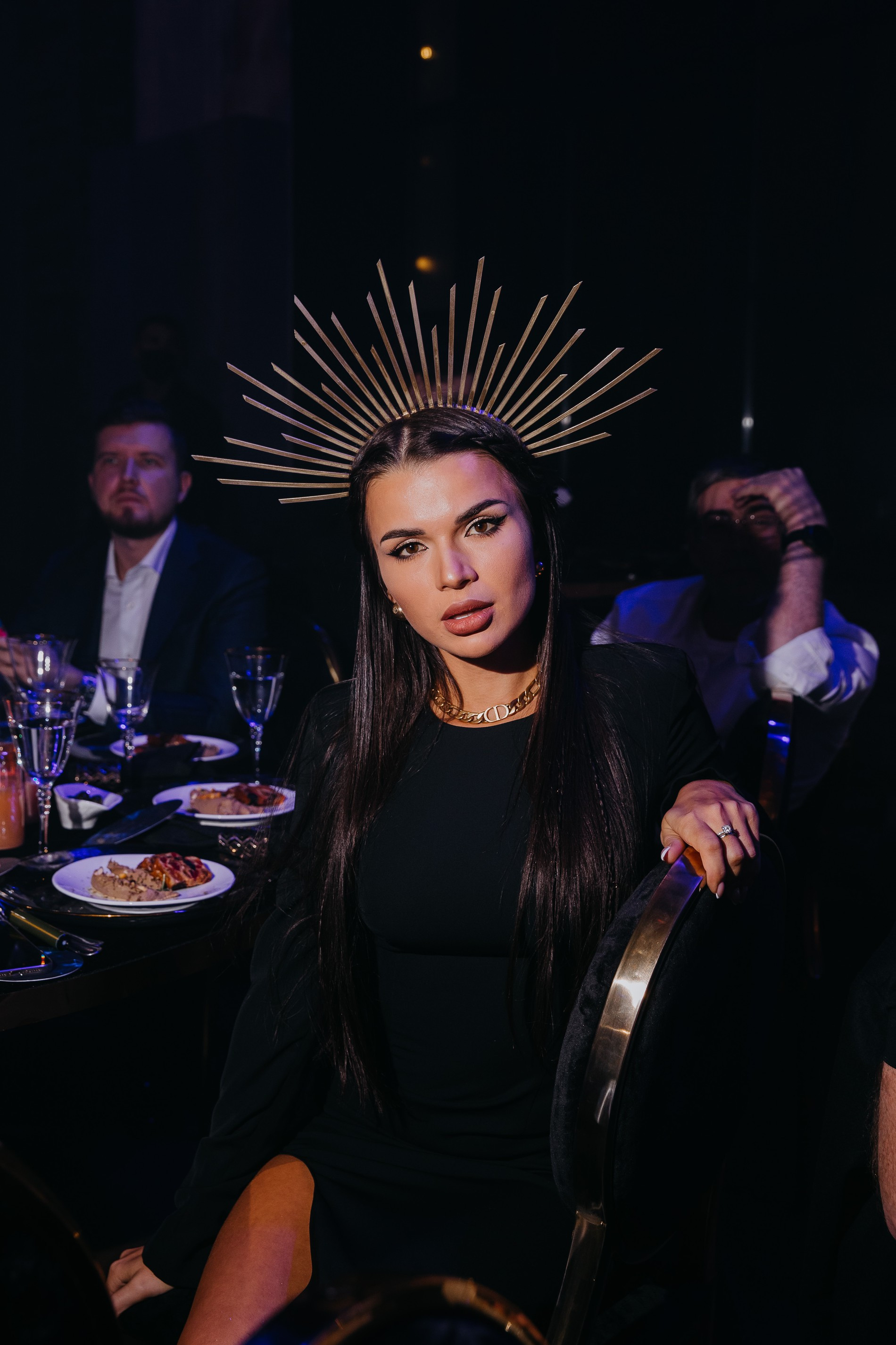 Надин Серовски
Фото © Пресс-служба