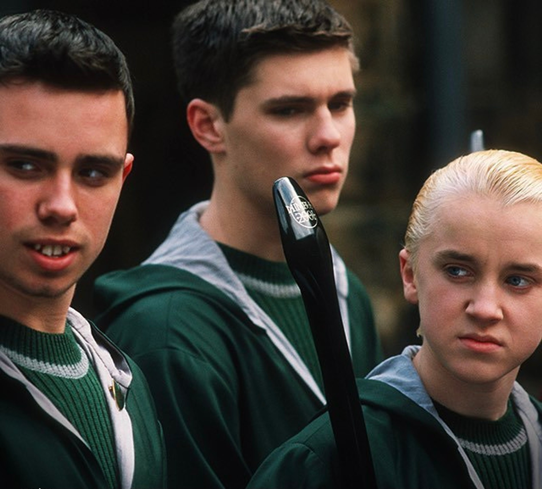 Фото: @harrypotterfilm