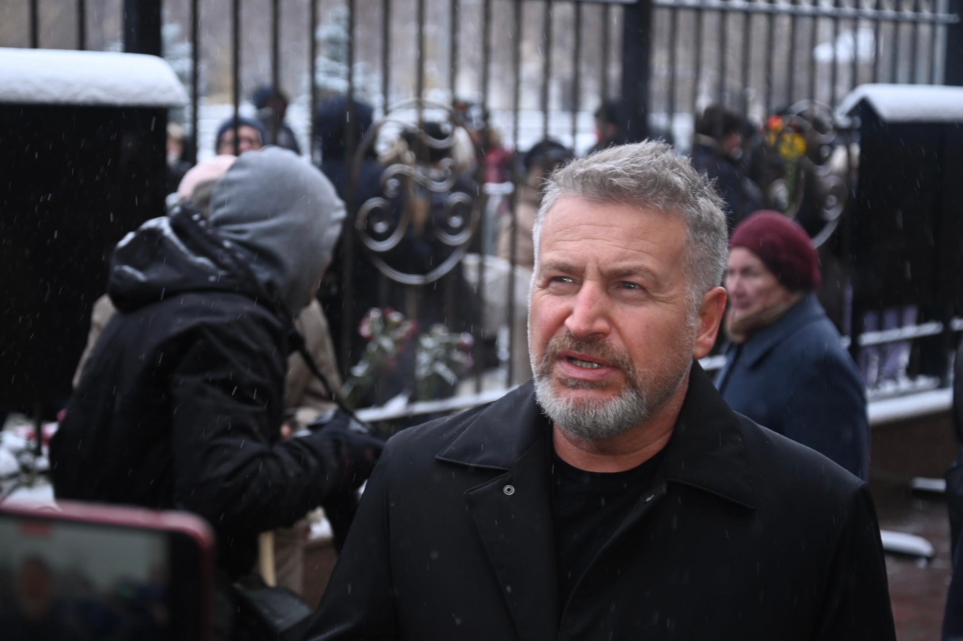 Леонид Агутин