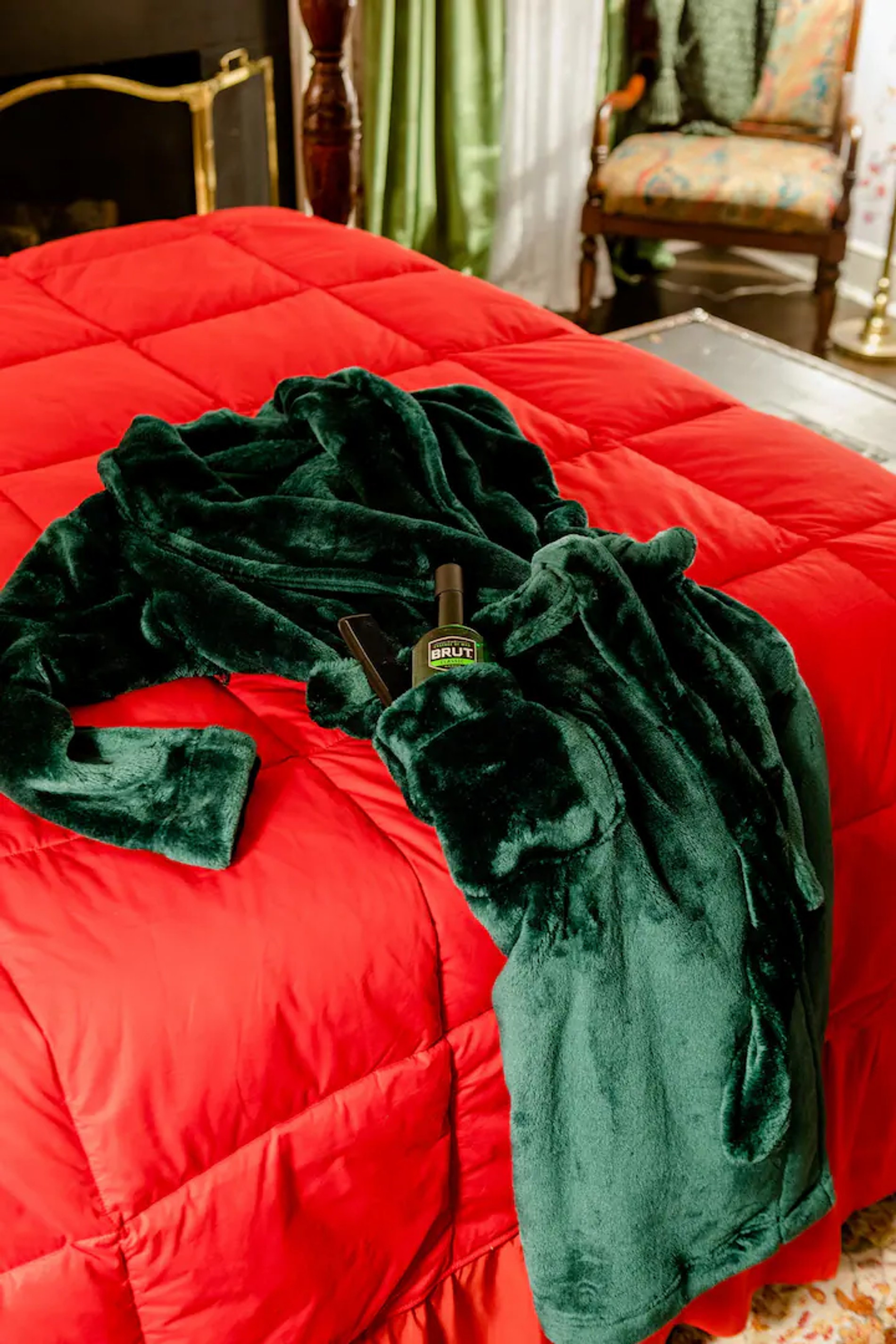 Фото © Airbnb