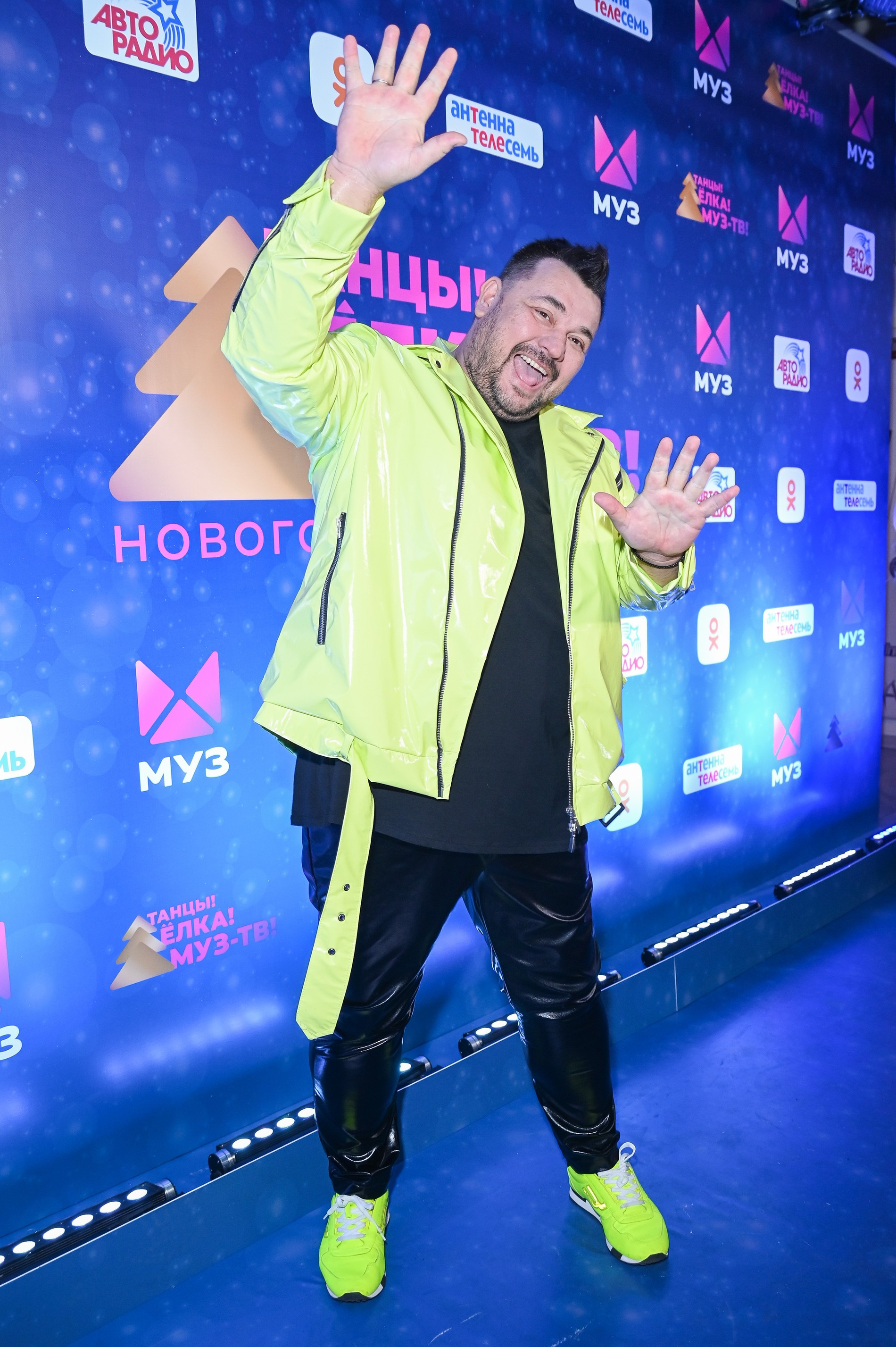 Сергей Жуков